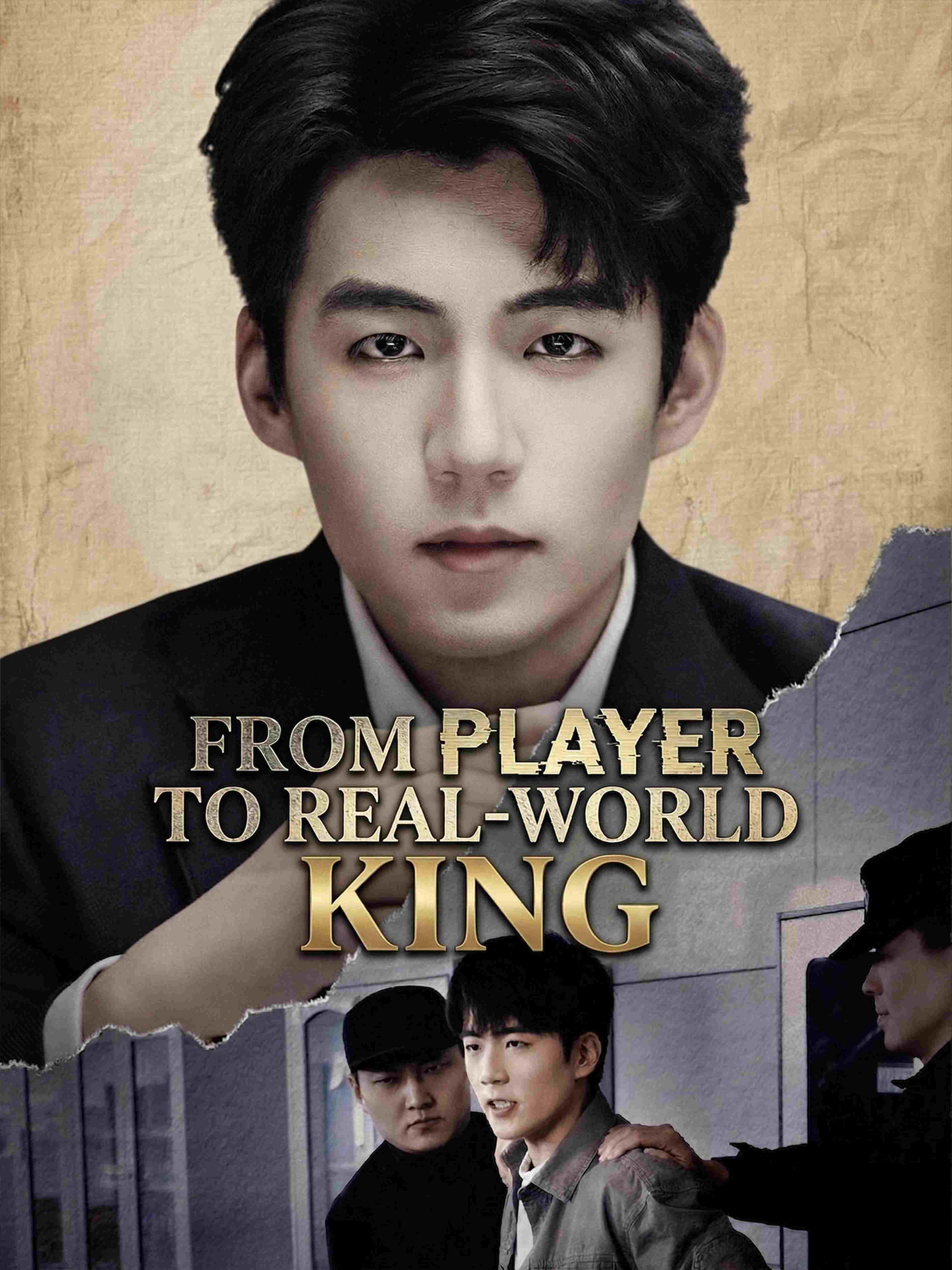 From Player To Real World King