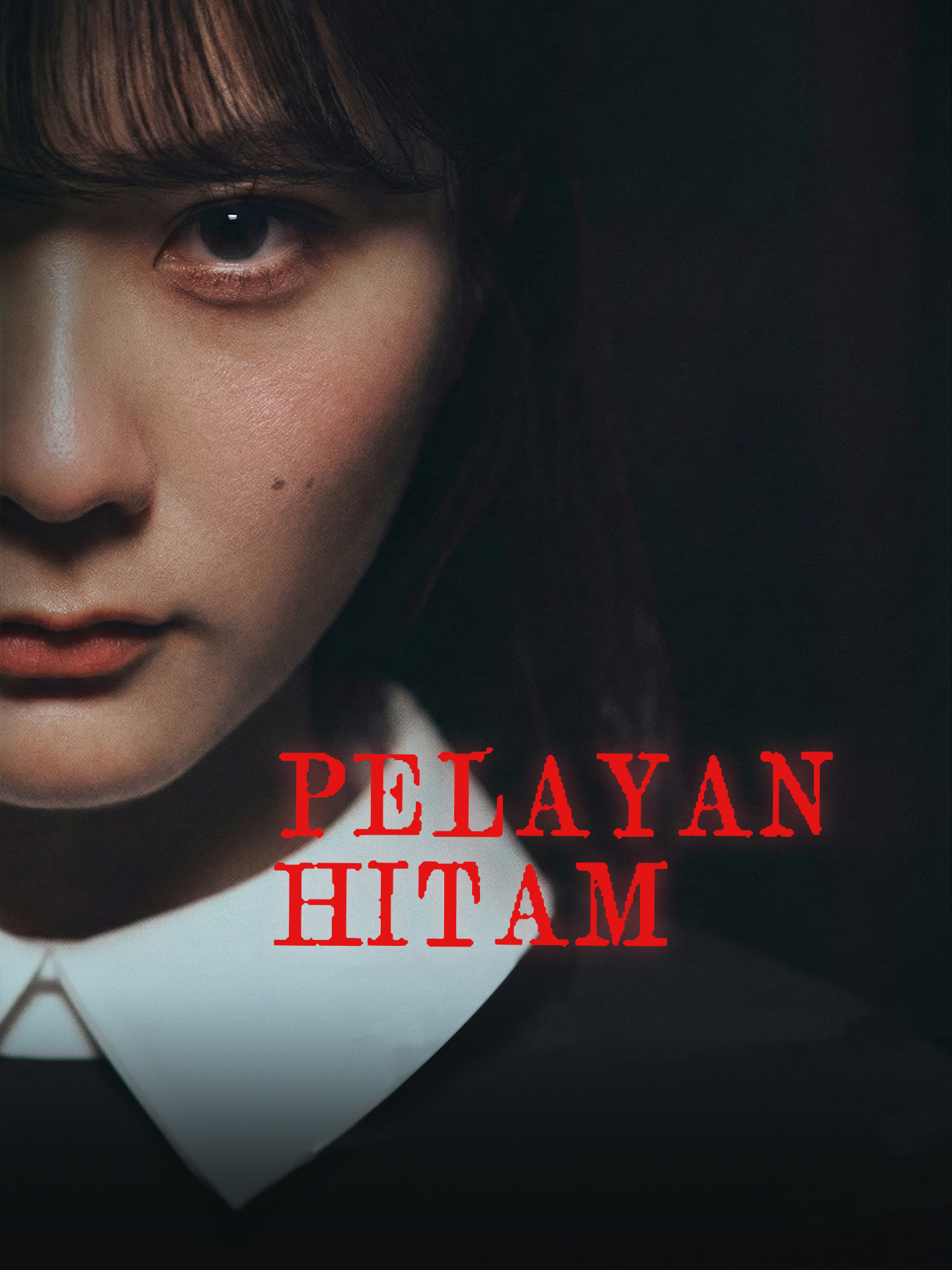 Balas Dendam sang Pelayan