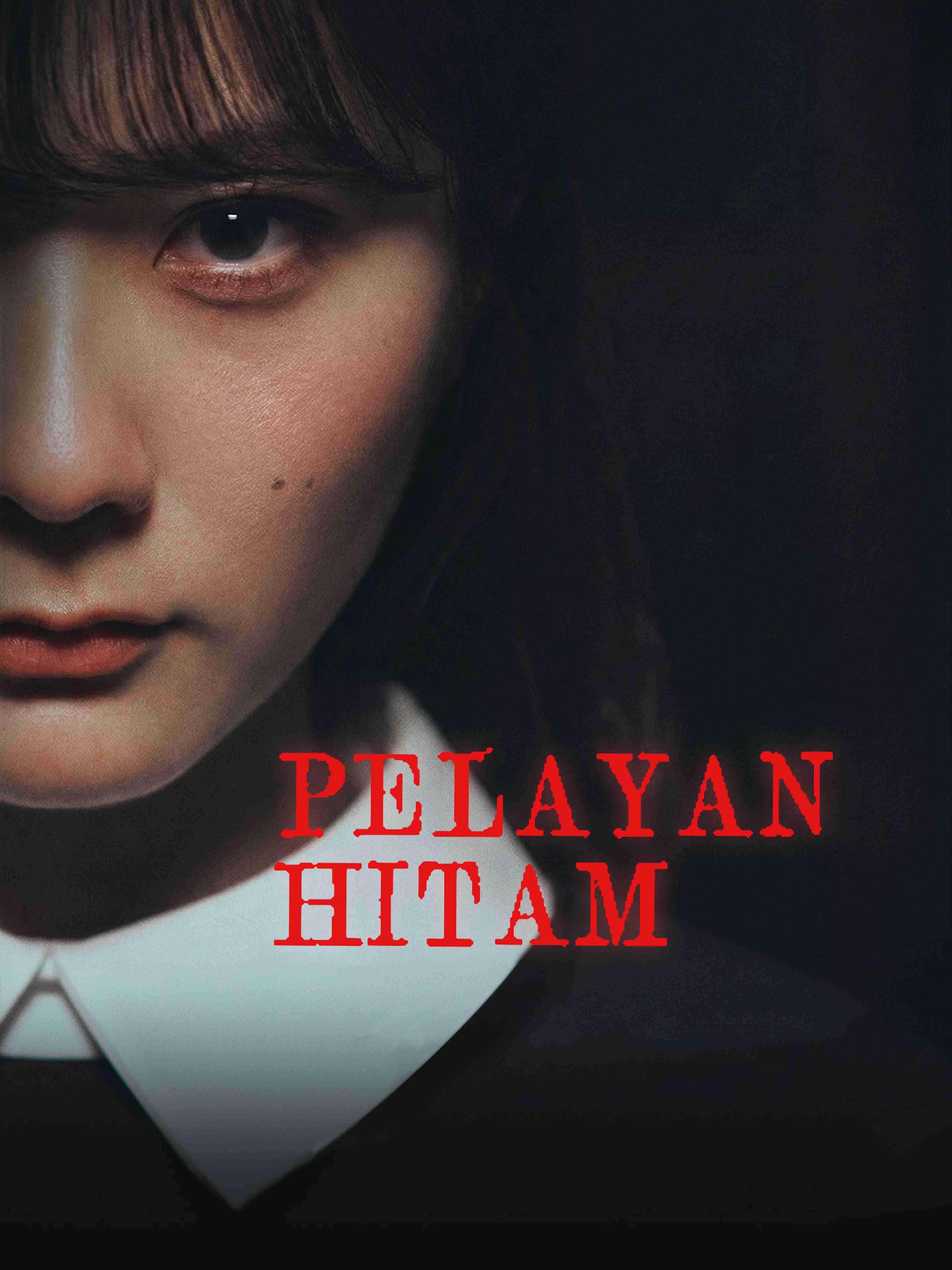 Balas Dendam sang Pelayan