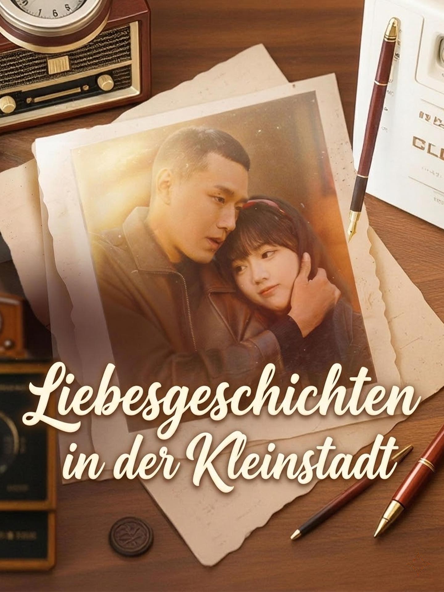 Liebesgeschichten in der Kleinstadt