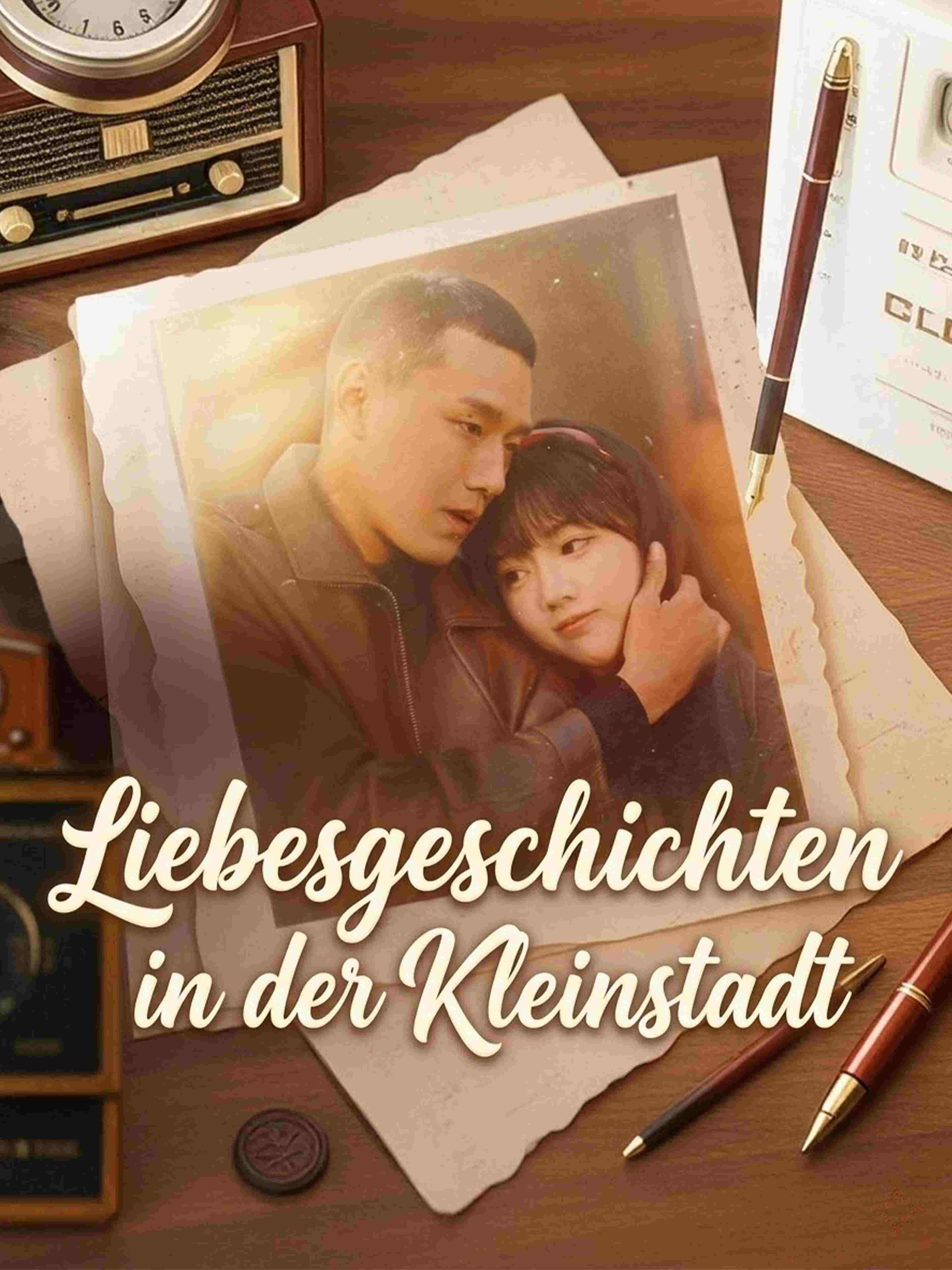 Liebesgeschichten in der Kleinstadt