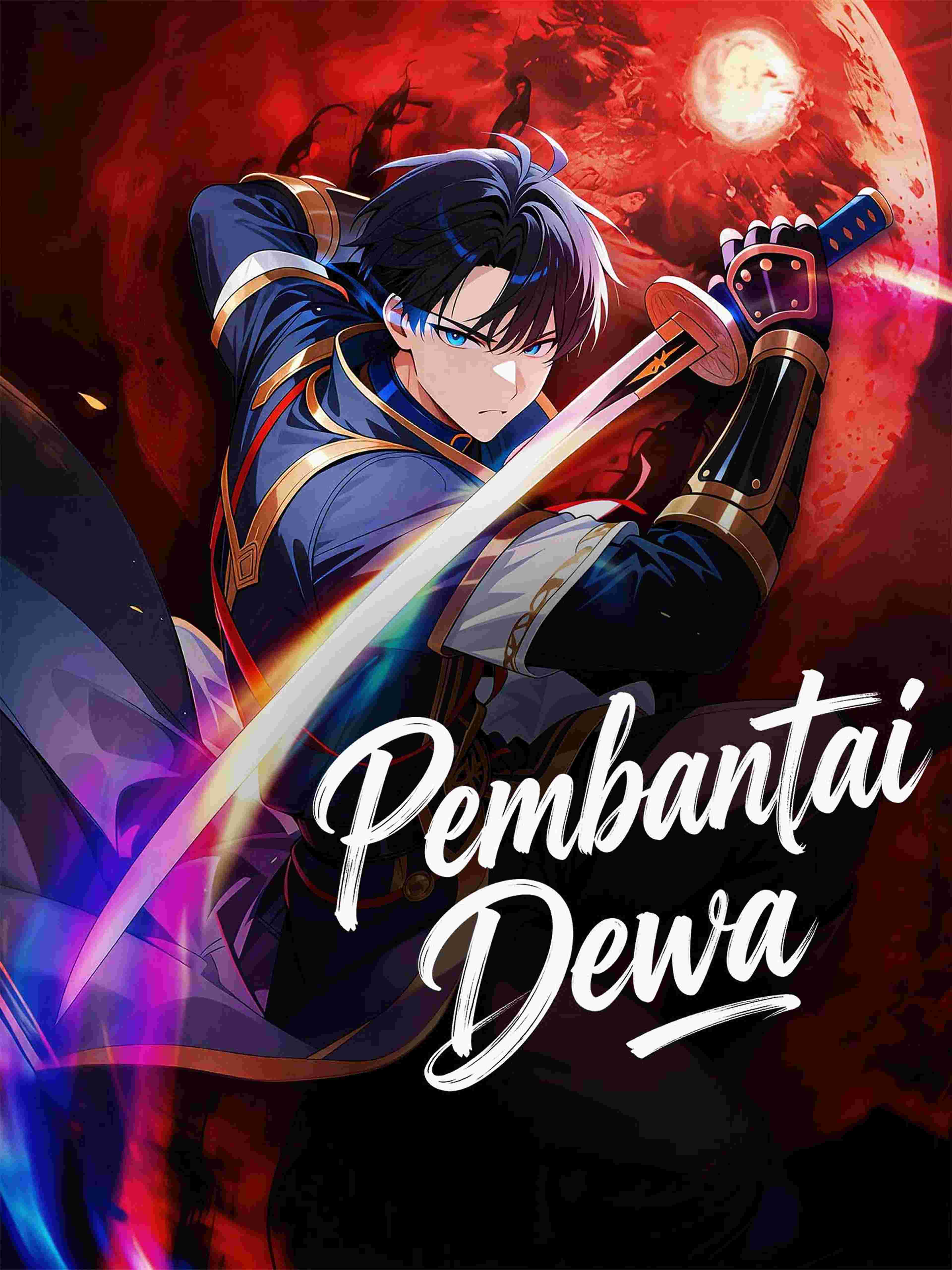 Pembantai Dewa