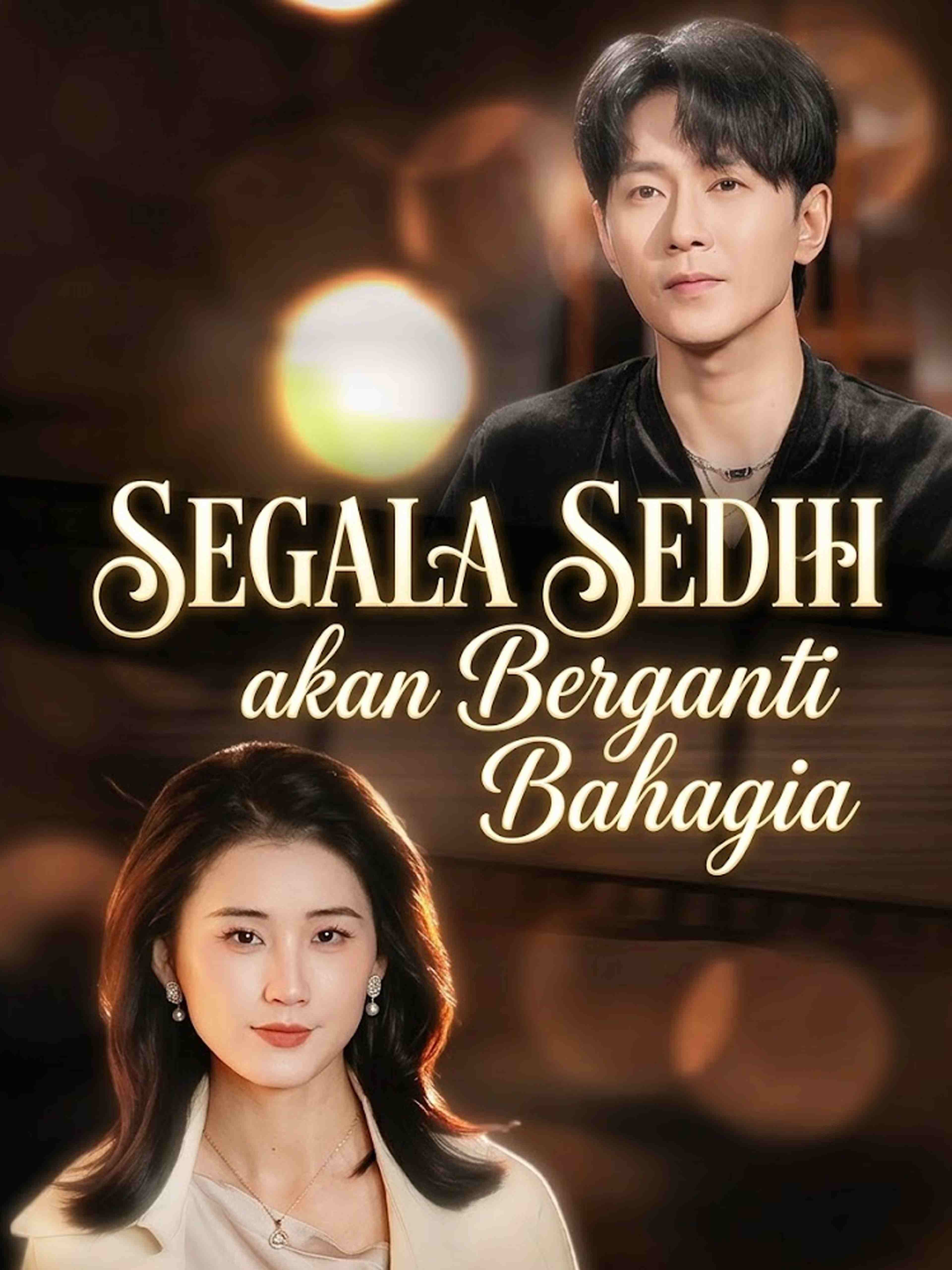 Segala Sedih akan Berganti Bahagia