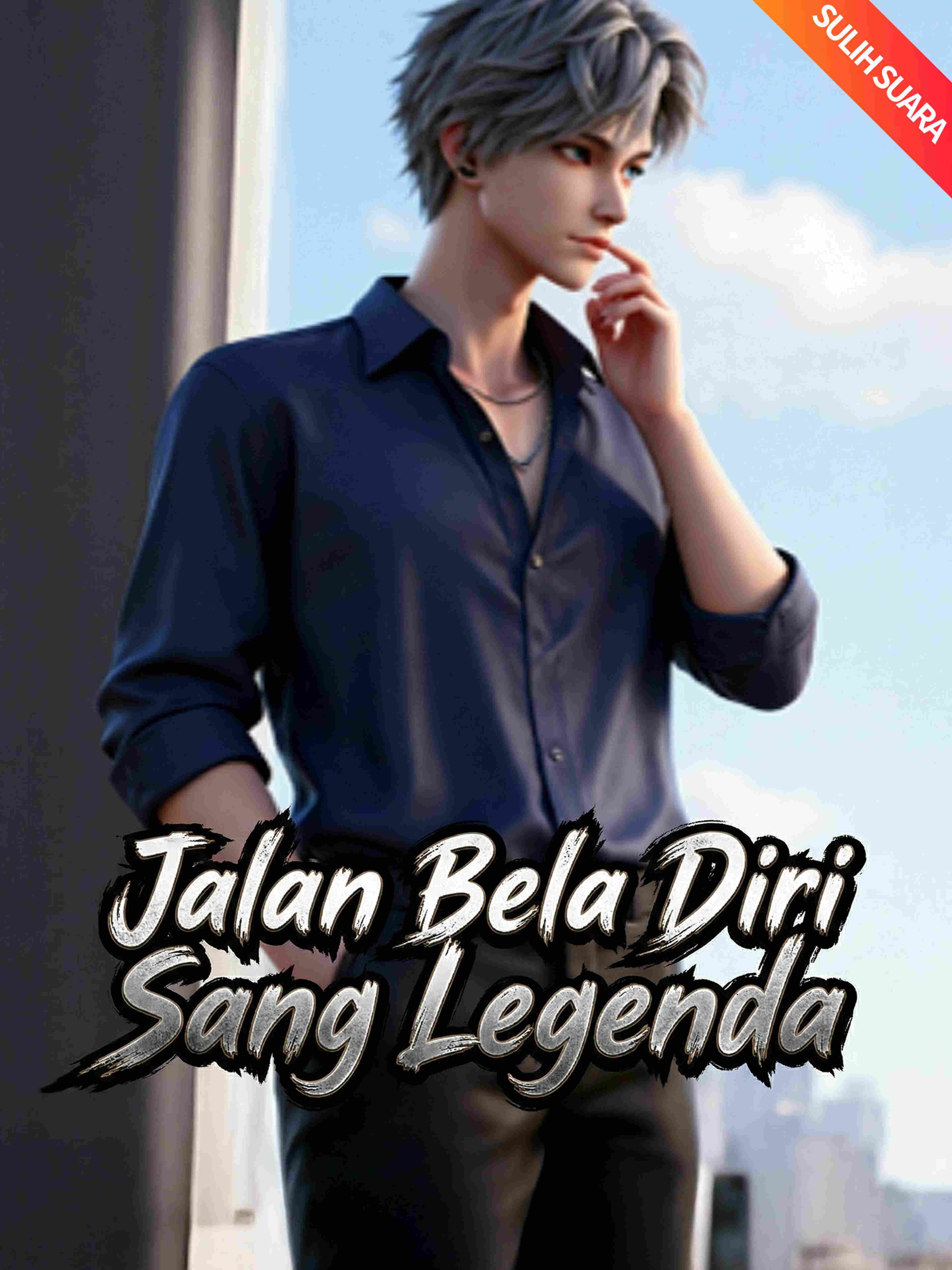 Jalan Bela Diri Sang Legenda (Sulih Suara)