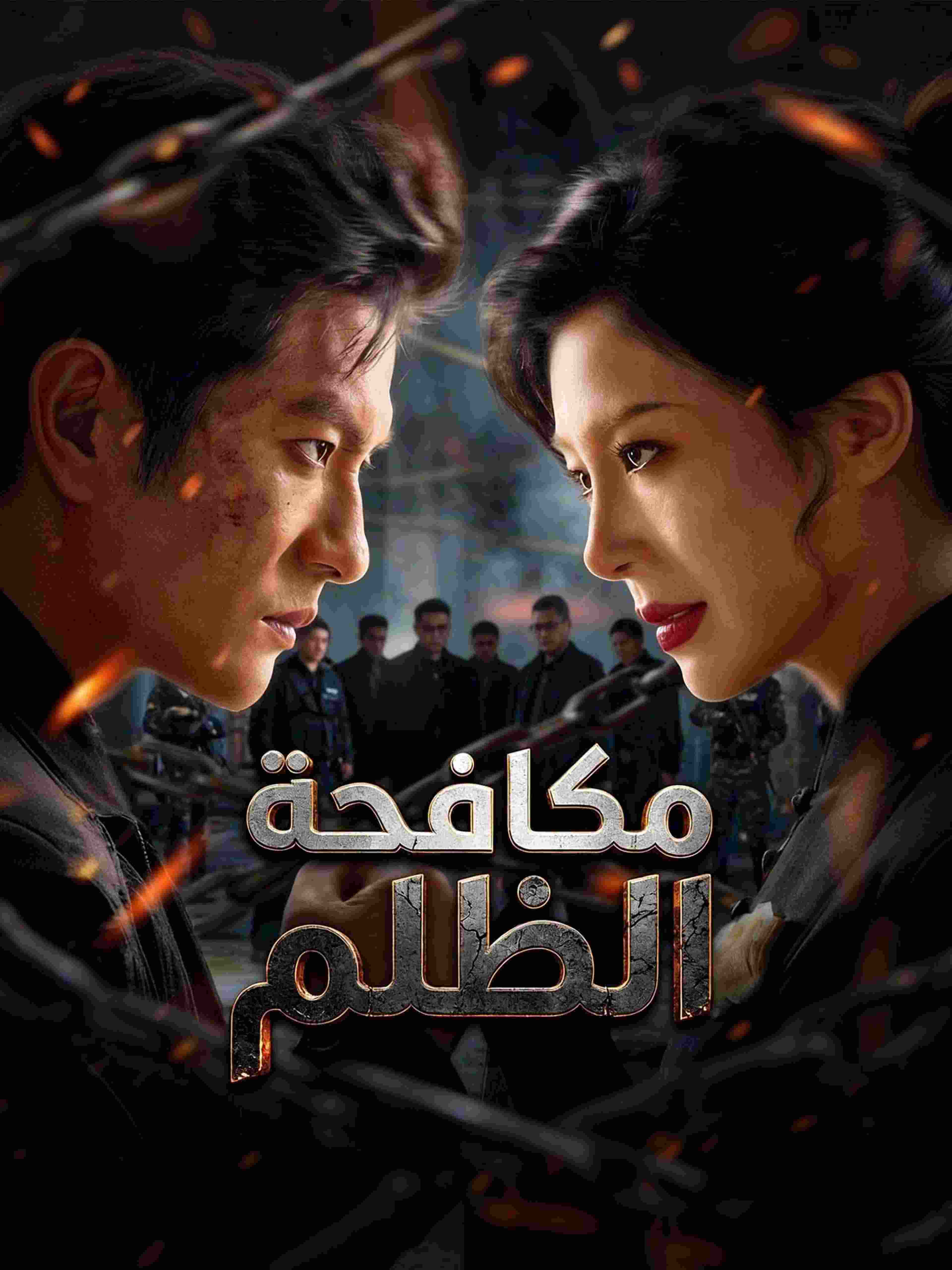 مكافحة الظلم