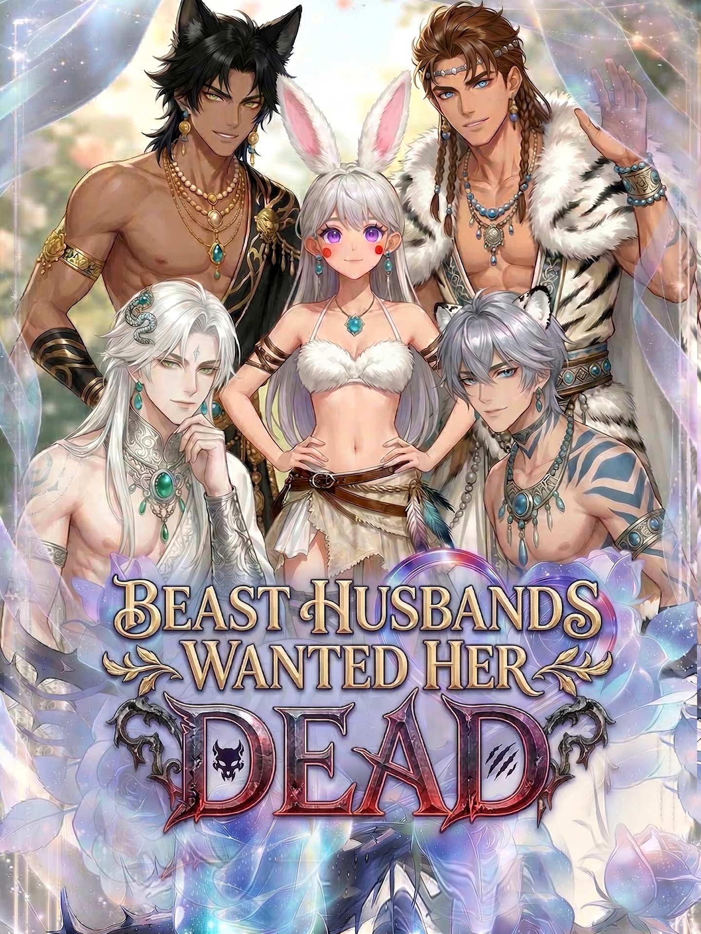 Beast Husbands Wanted Her Dead