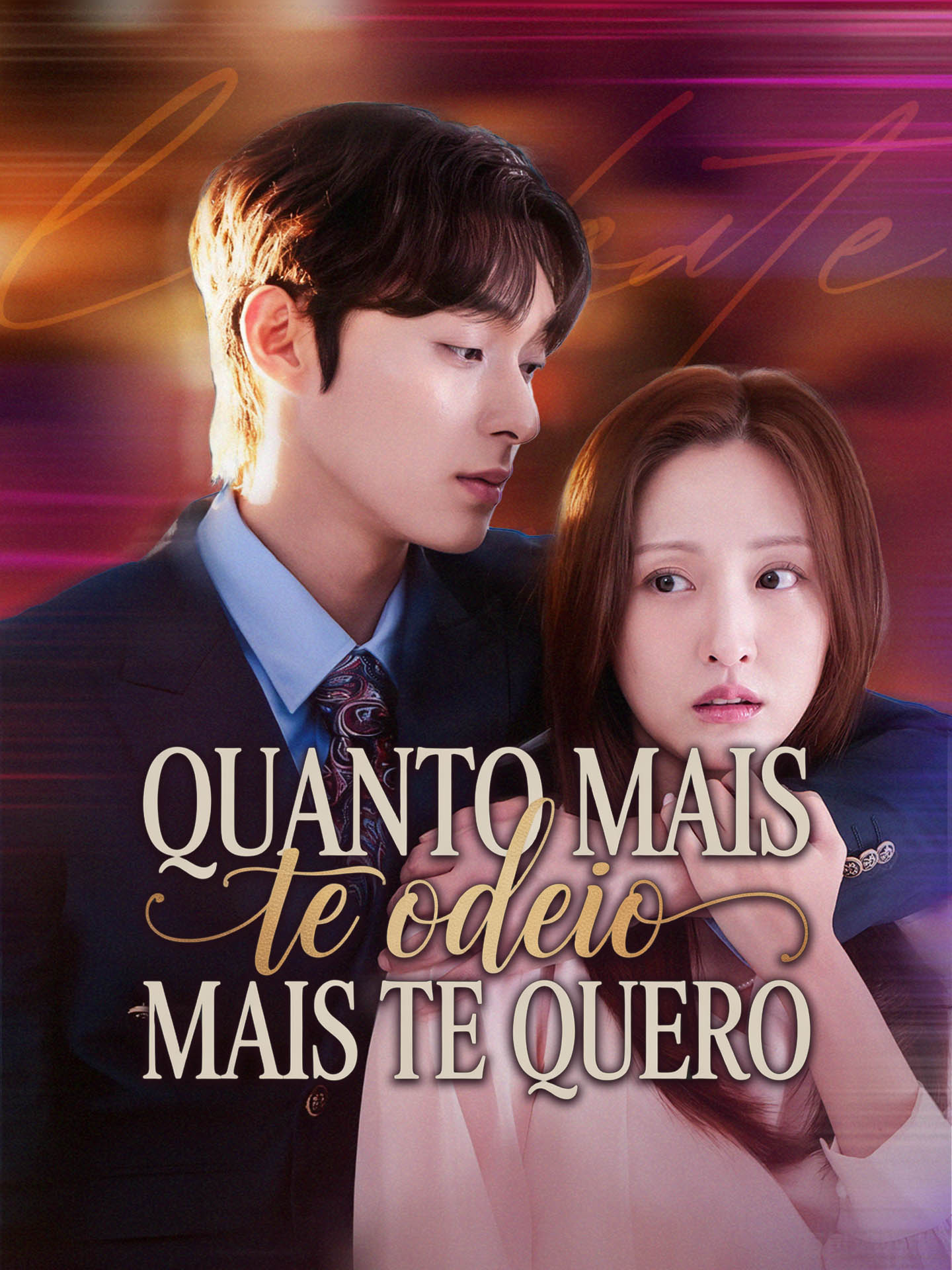 Quanto Mais Te Odeio, Mais Te Quero