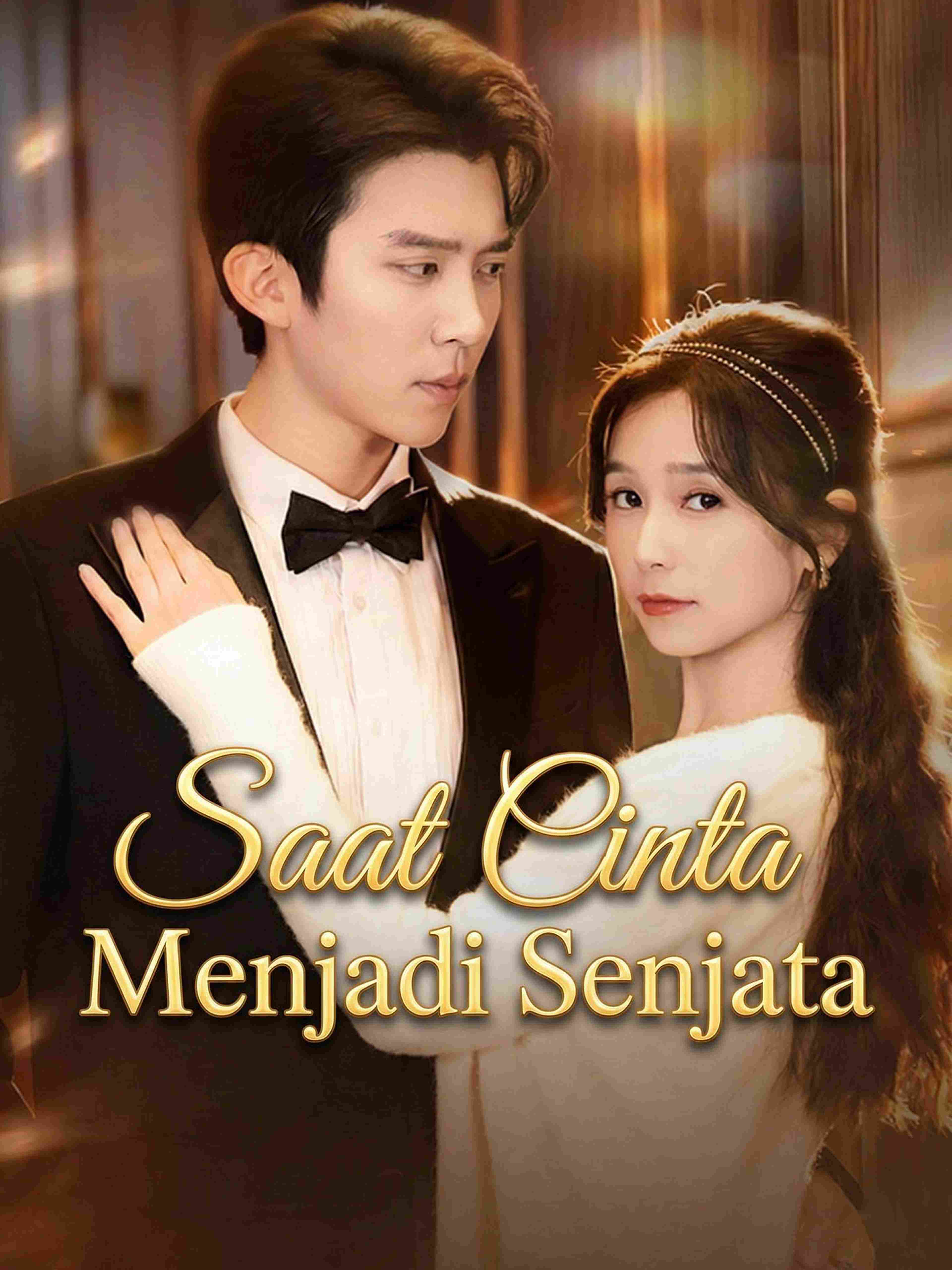Saat Cinta Menjadi Senjata