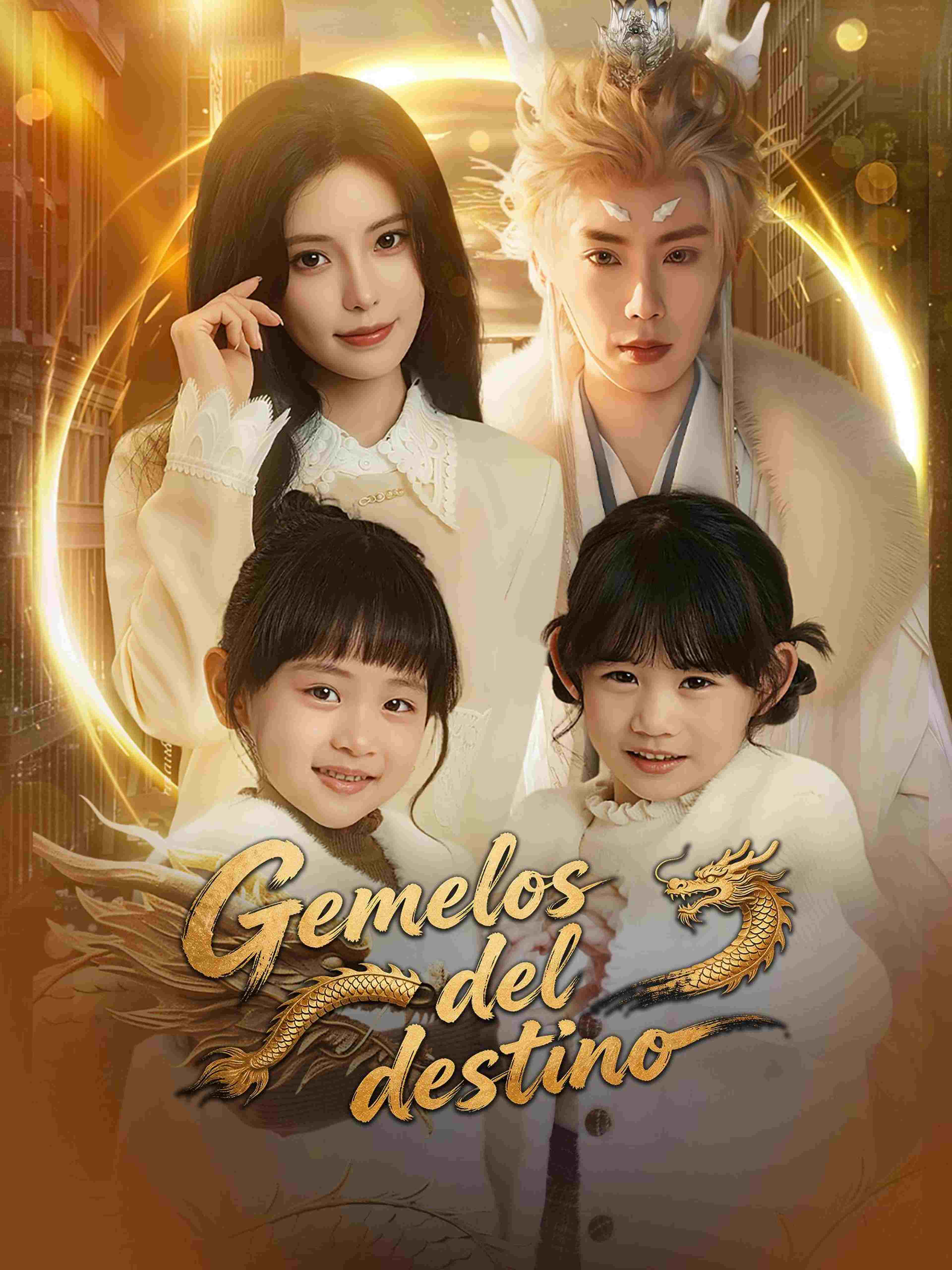 Gemelos del destino