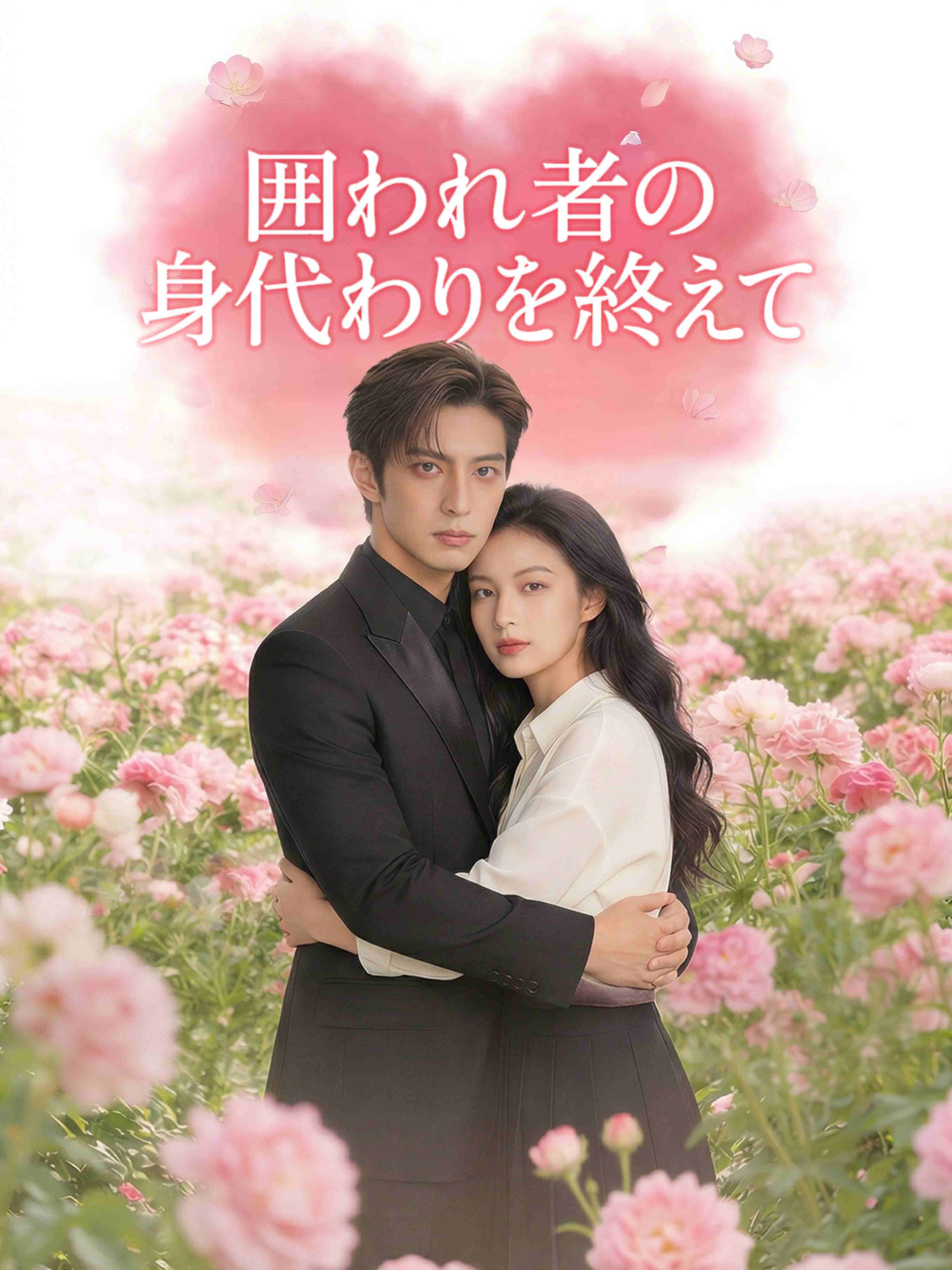 囲われ者の身代わりを終えて
