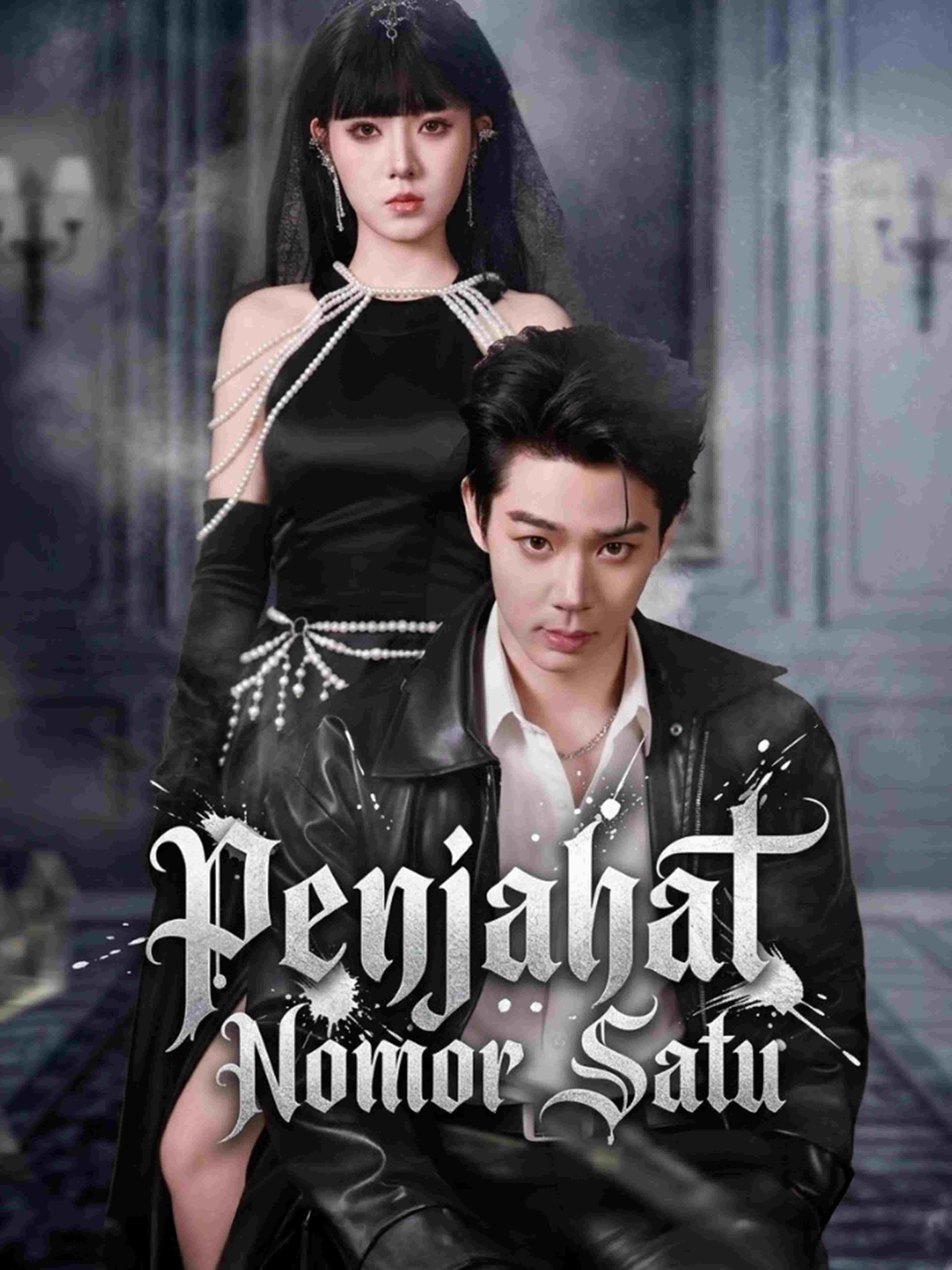 Penjahat Nomor Satu