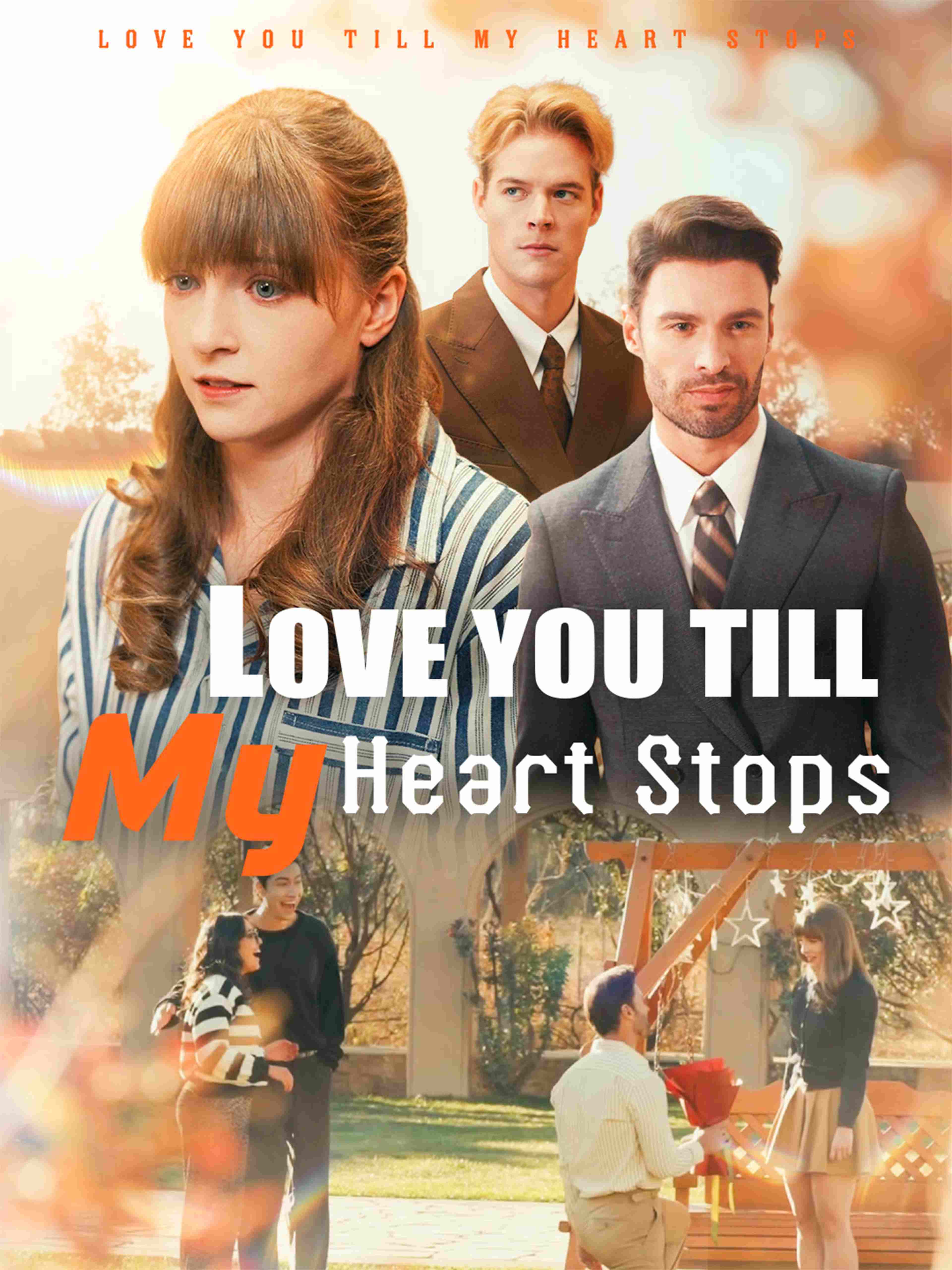Love You Till My Heart Stops
