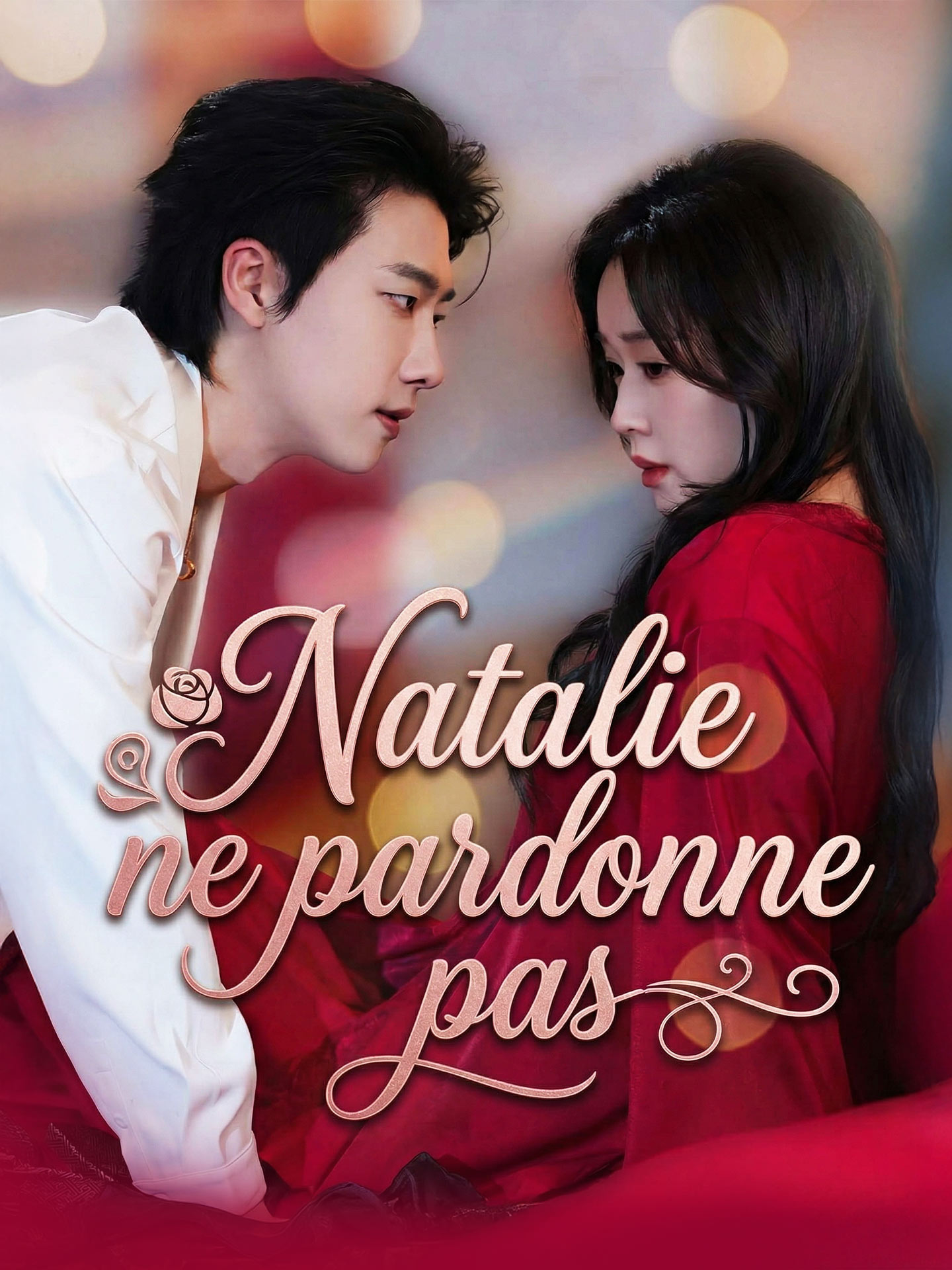 Natalie ne pardonne pas