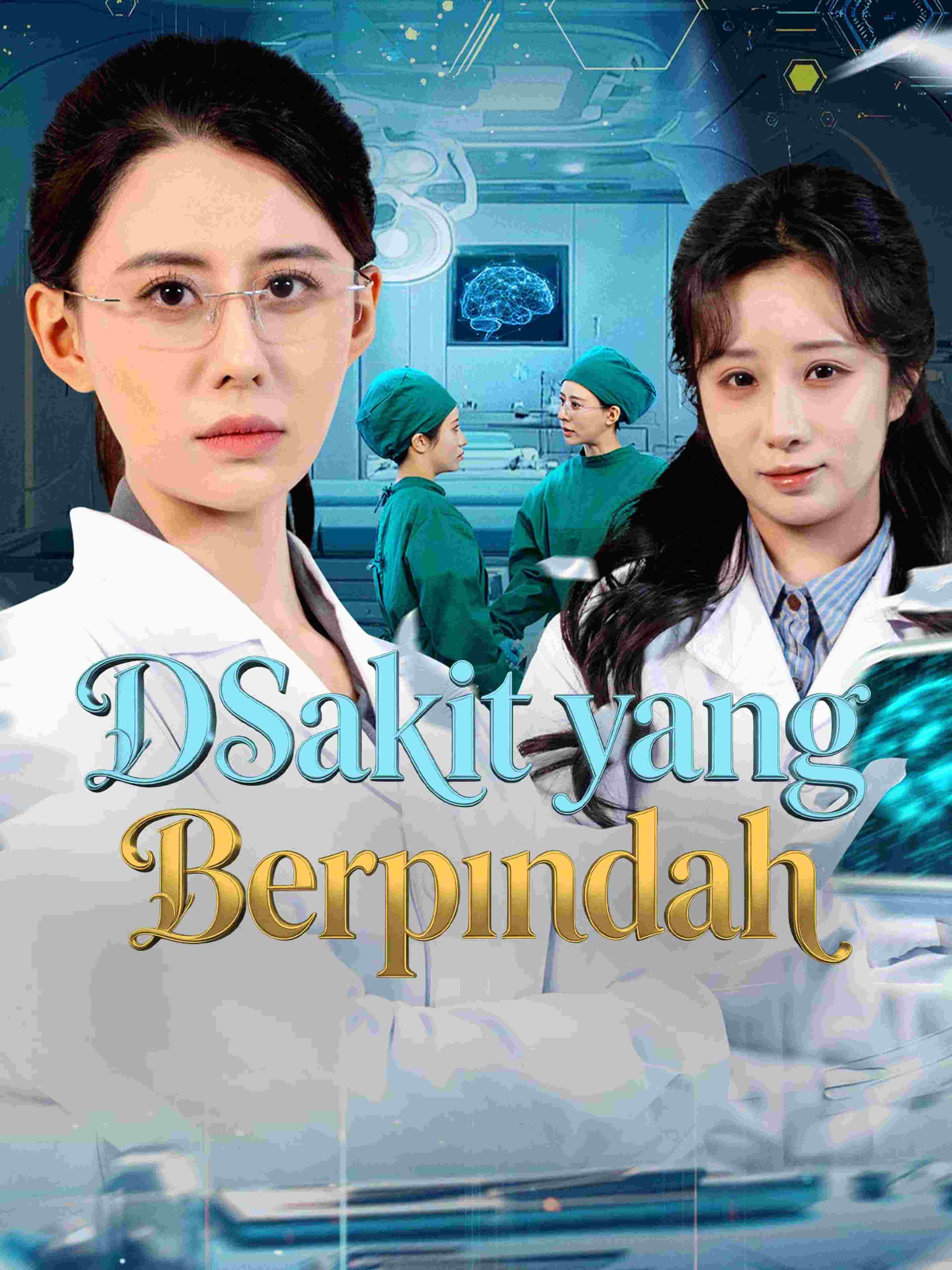 Sakit yang Berpindah