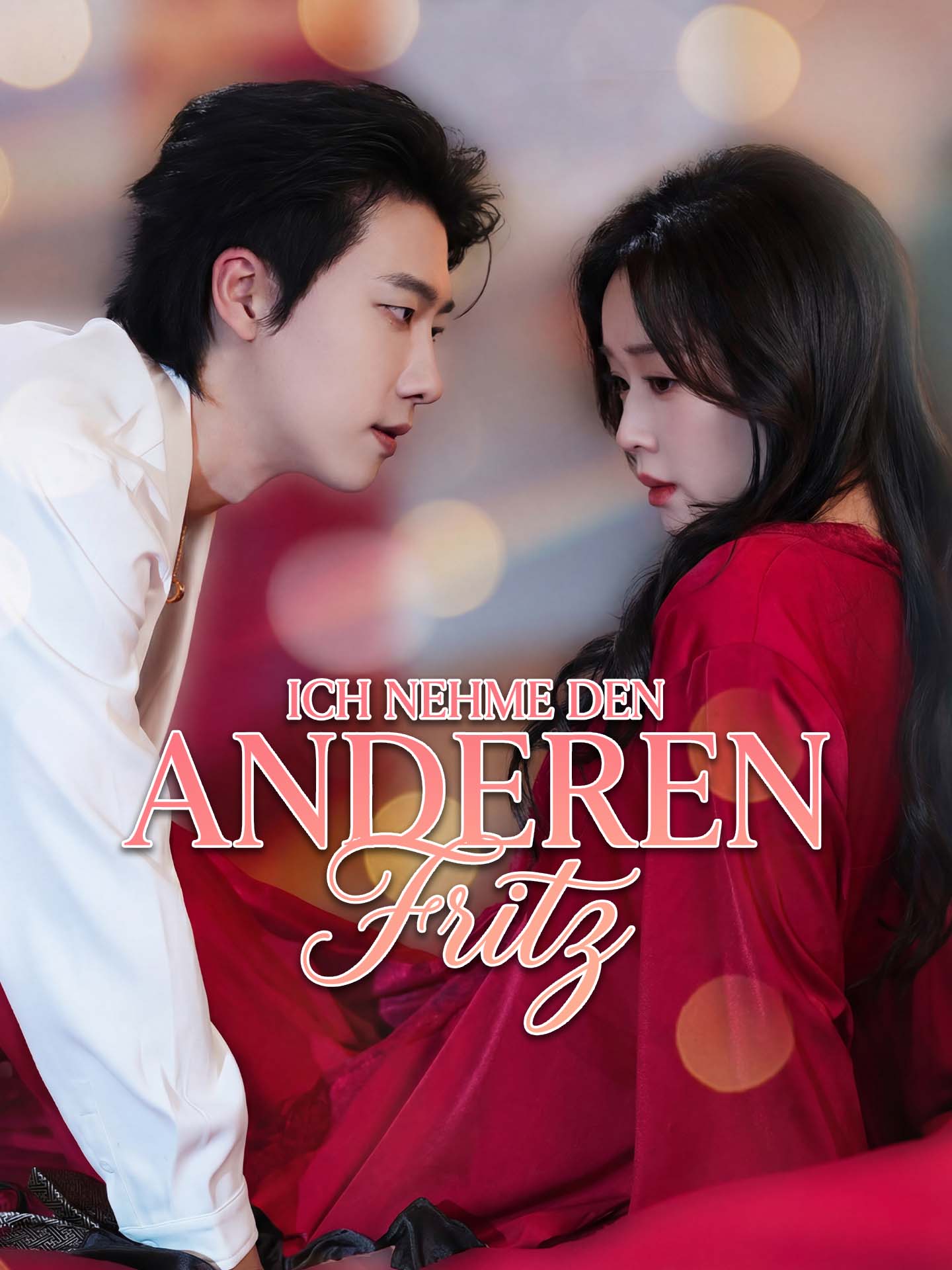 Ich nehme den anderen Fritz