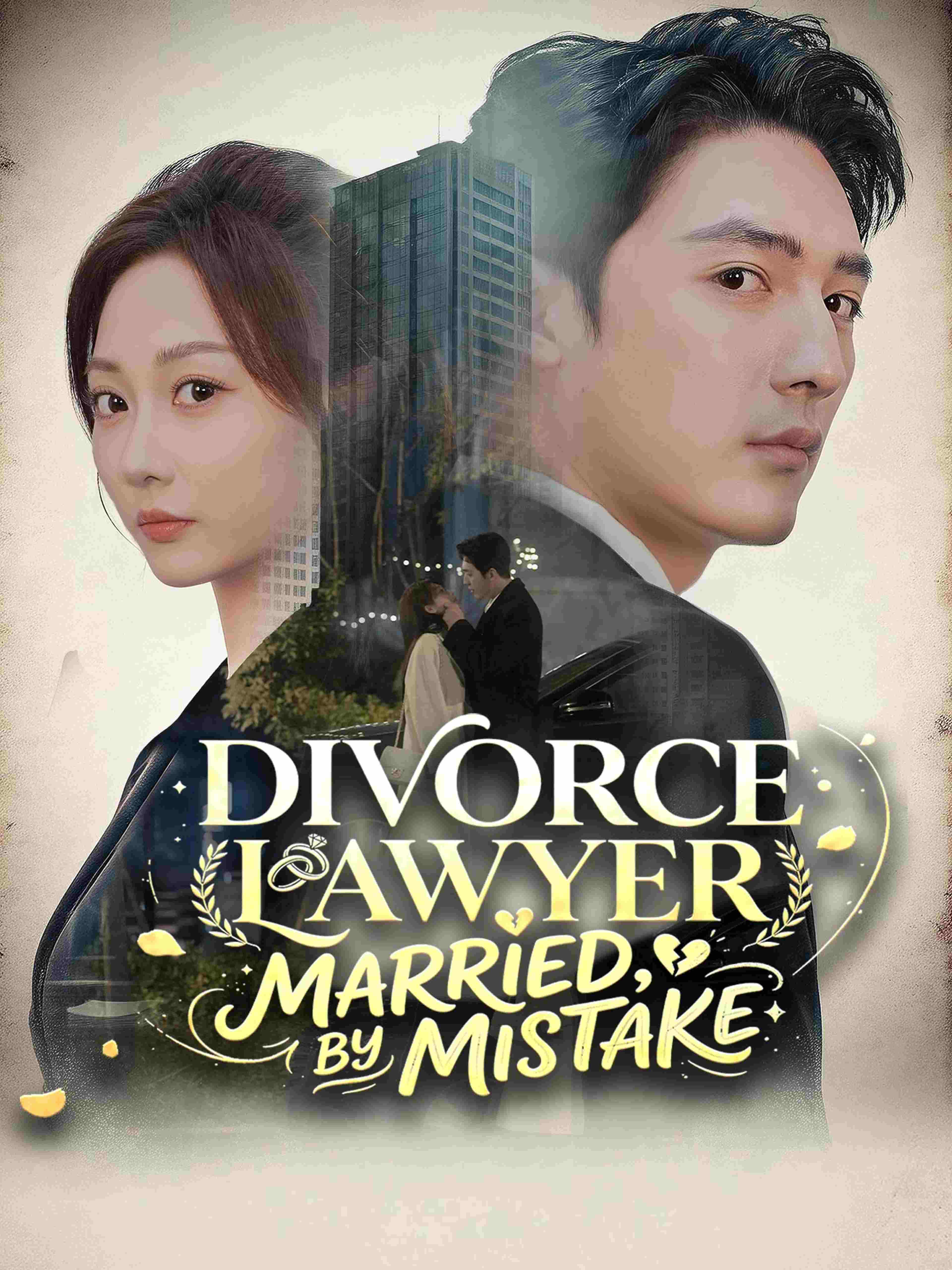 Divorce Lawyer Married By Mistake
