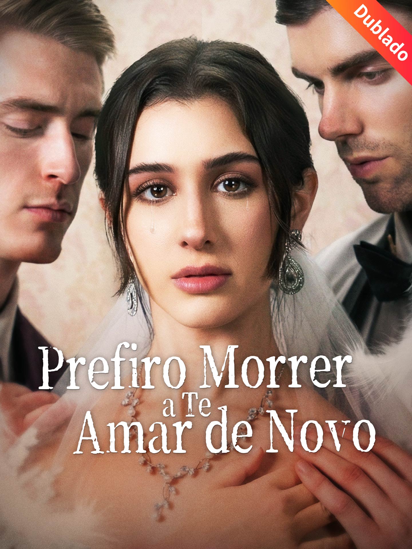 [Dublado] Prefiro Morrer a Te Amar de Novo