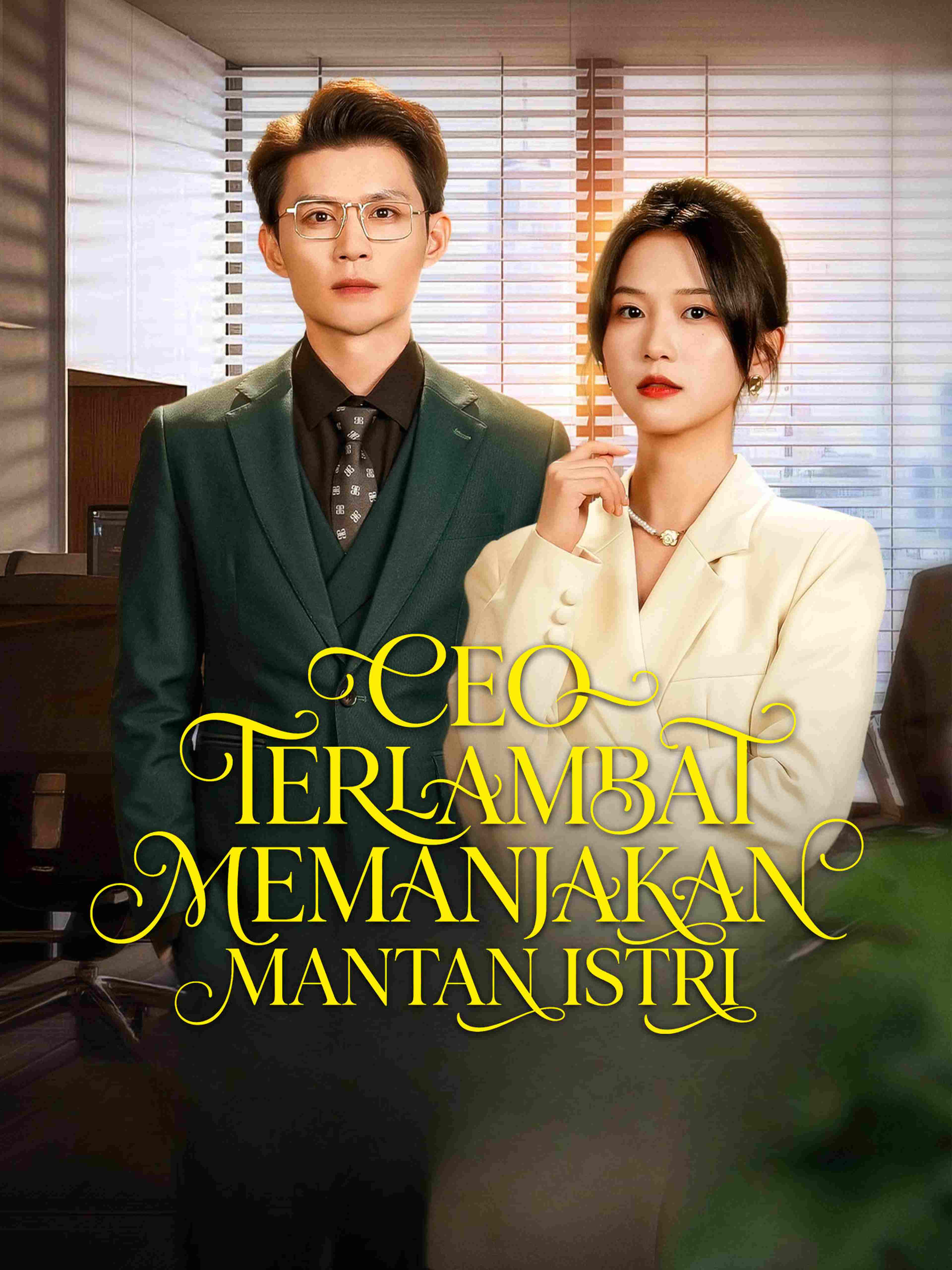 CEO Terlambat Memanjakan Mantan Istri