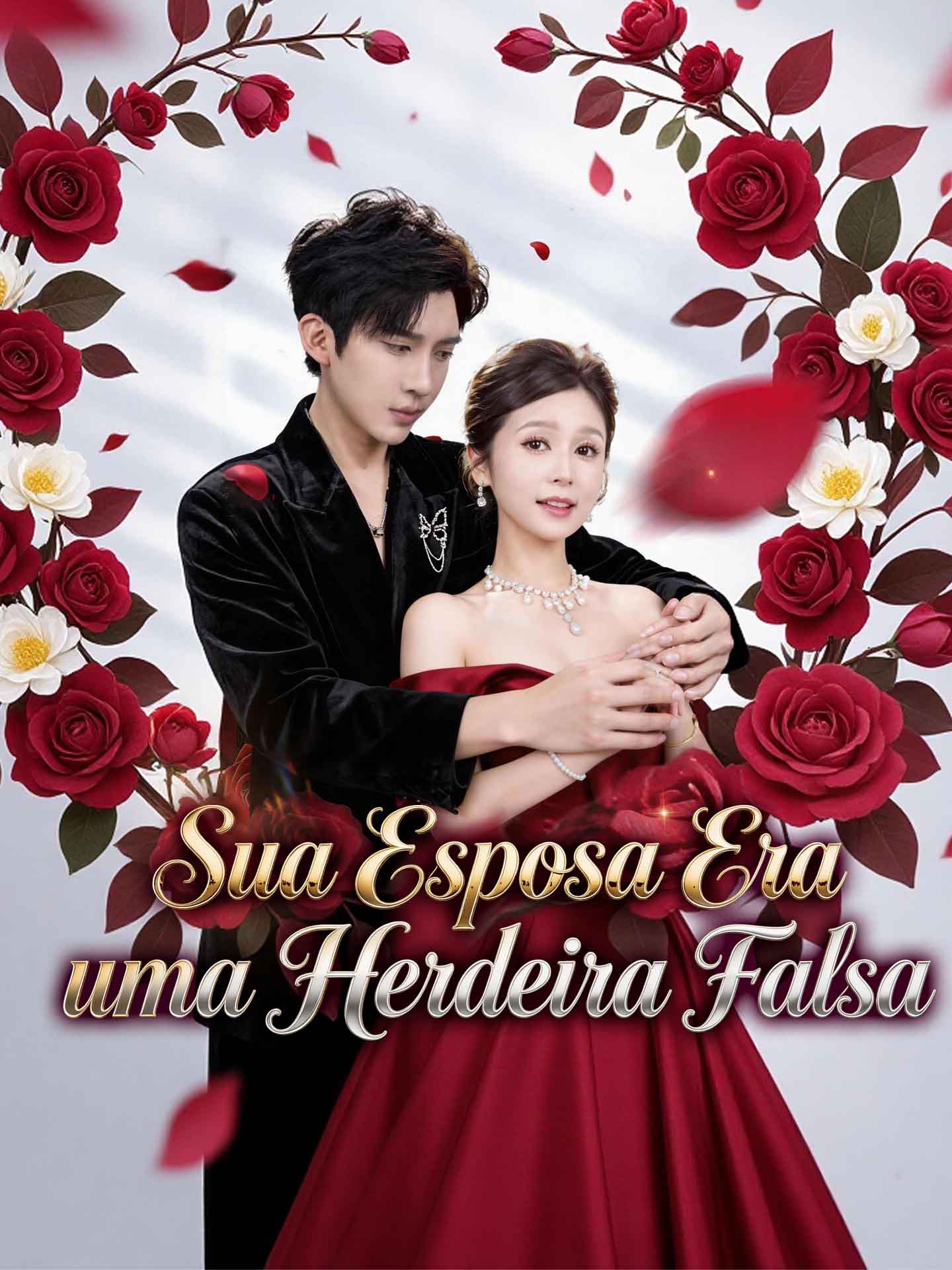 Sua Esposa Era uma Herdeira Falsa