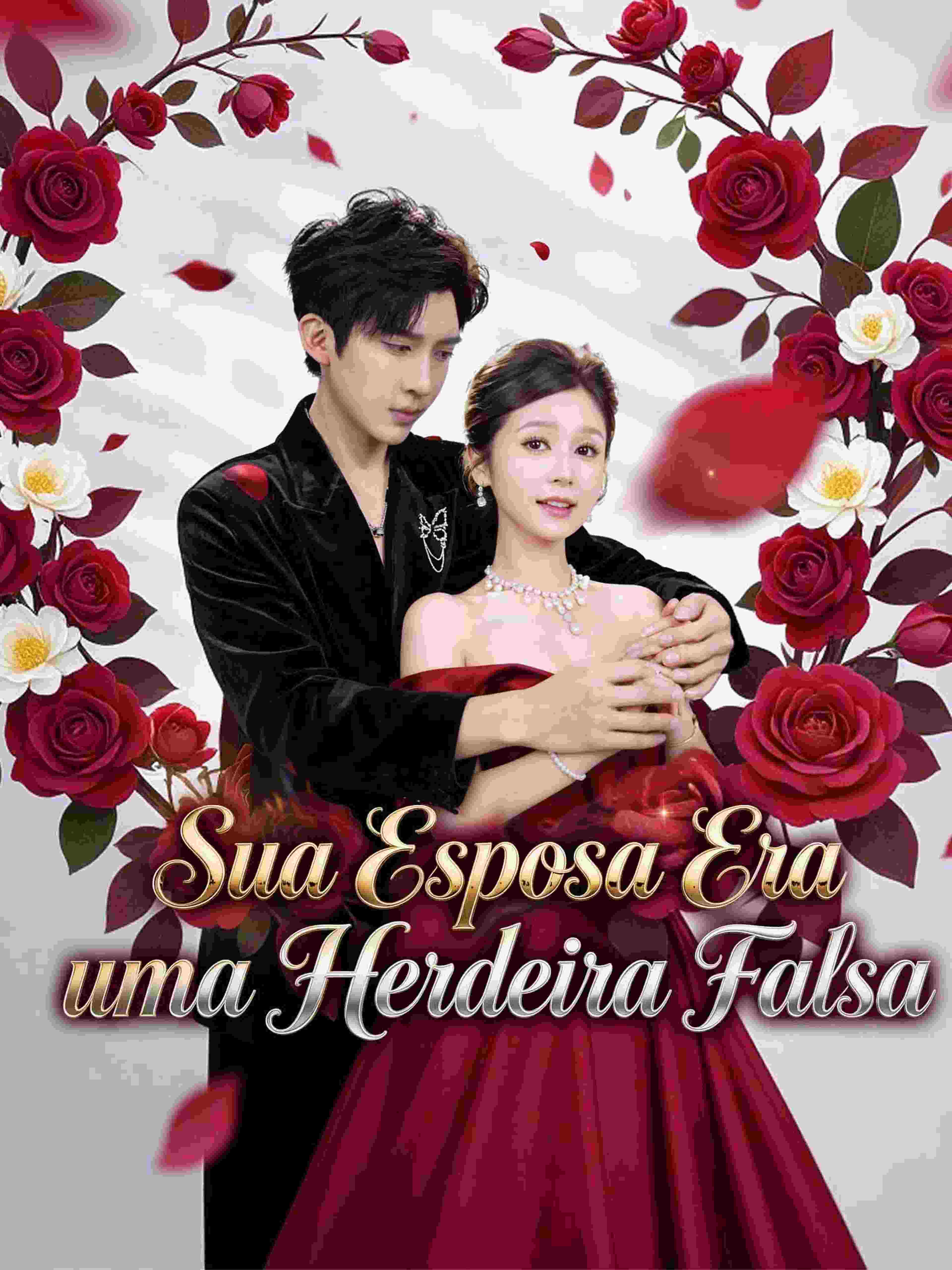 Sua Esposa Era uma Herdeira Falsa