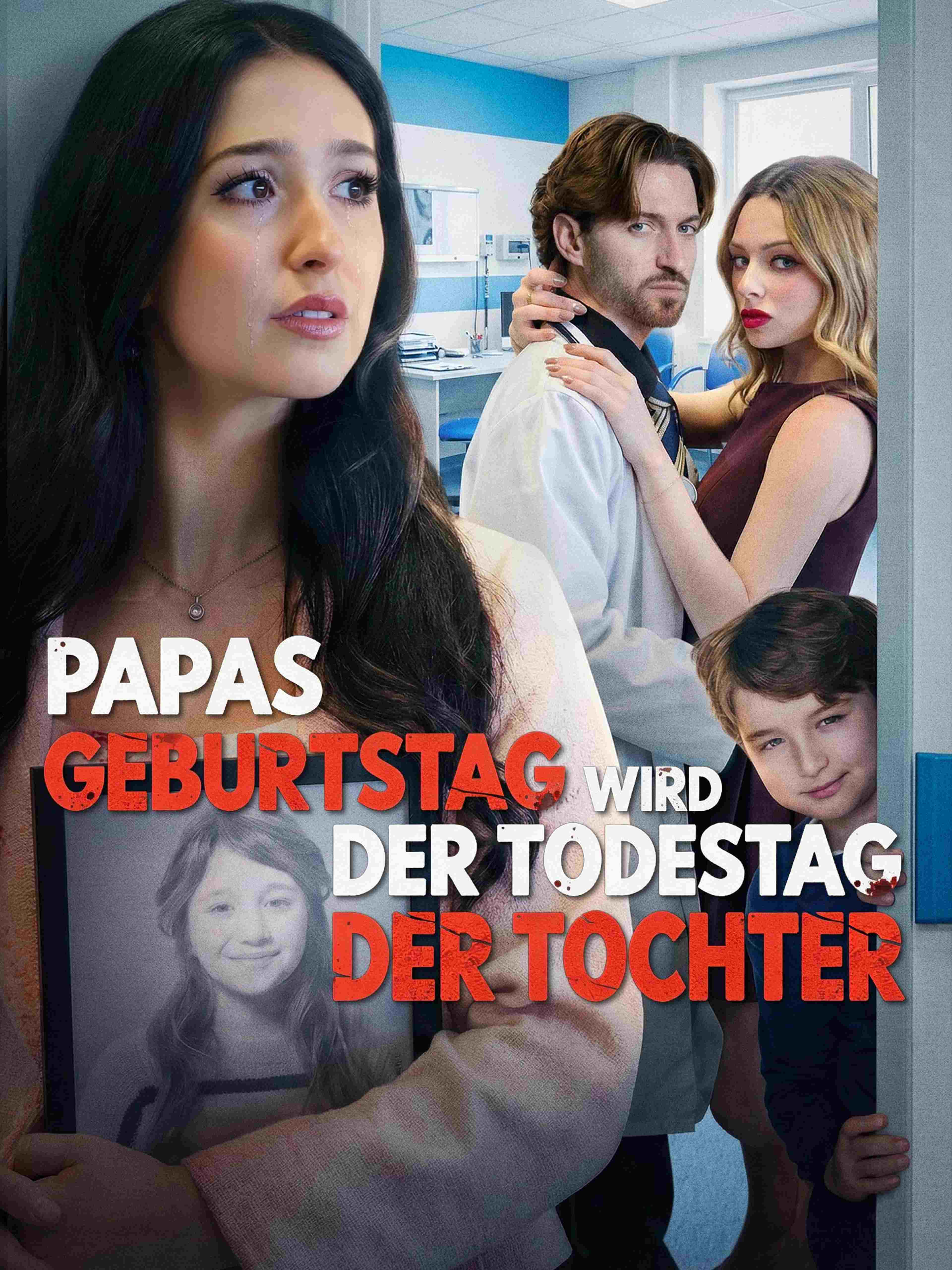 Papas Geburtstag wird der Todestag der Tochter