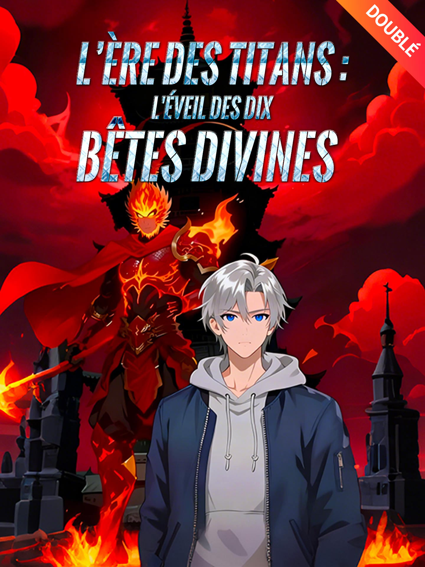 [Doublé] L'Ère des Titans : L'Éveil des Dix Bêtes Divines
