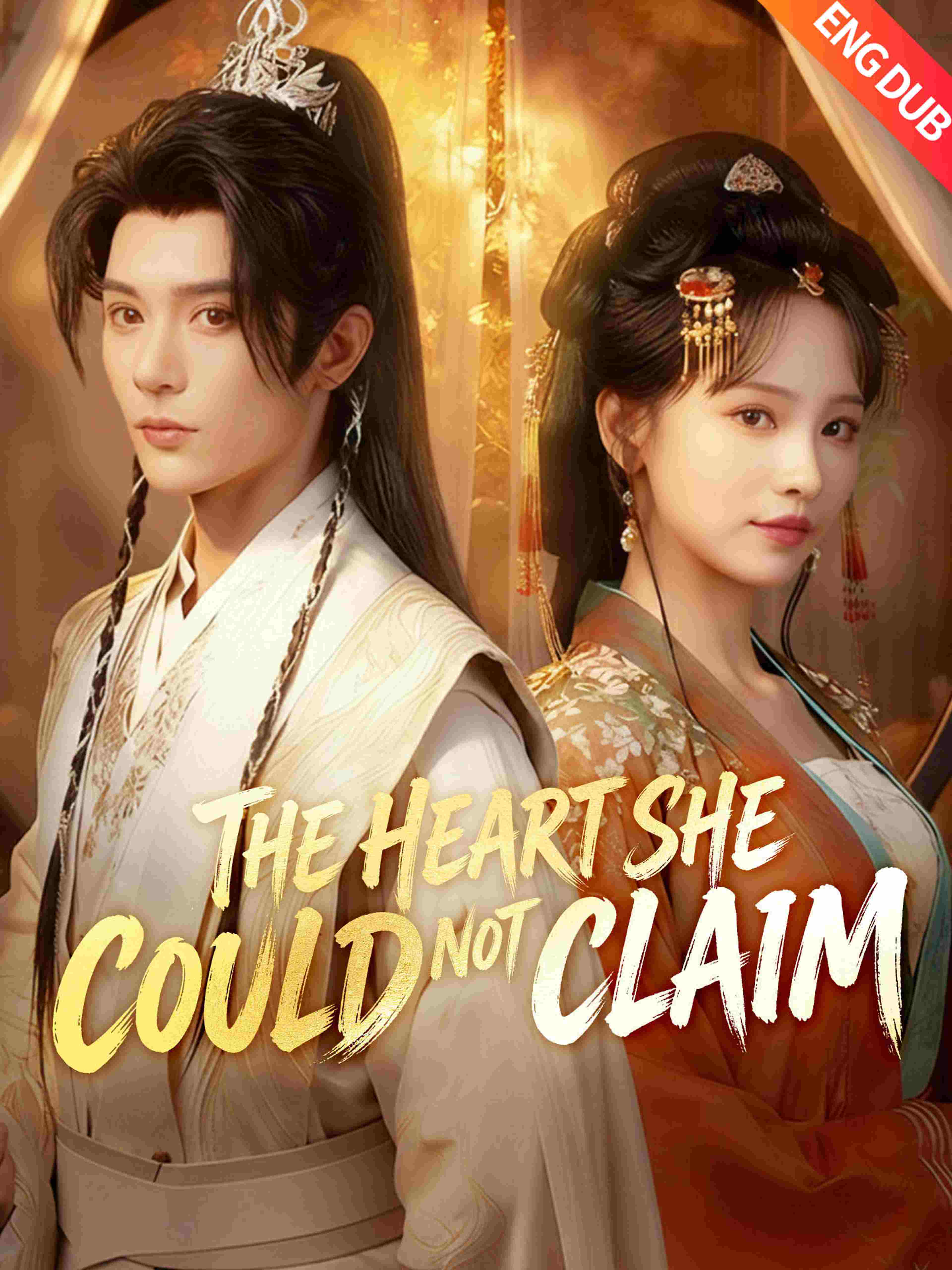Eng Dub The Heart She Could Not Claim