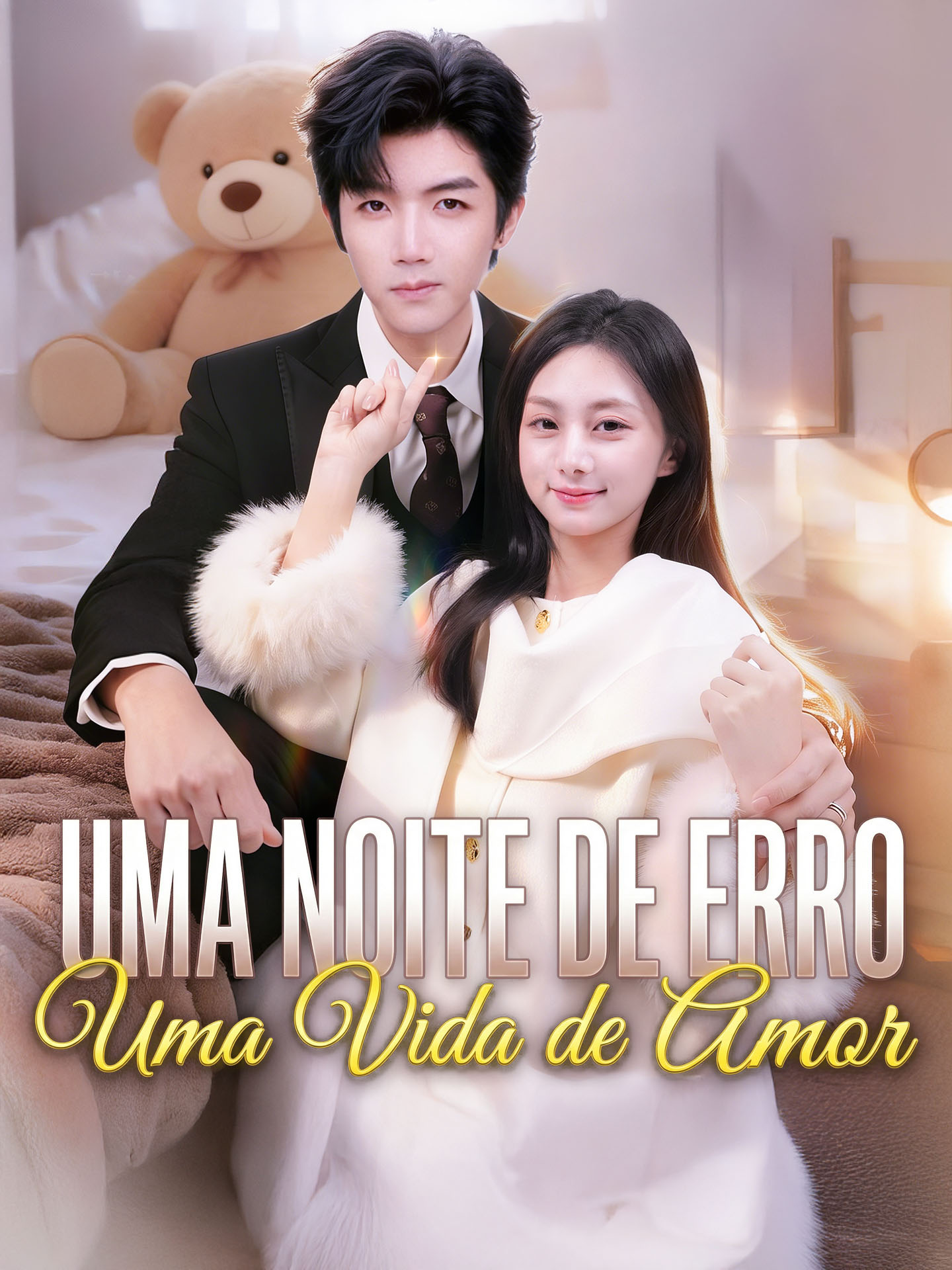 Uma Noite de Erro, Uma Vida de Amor