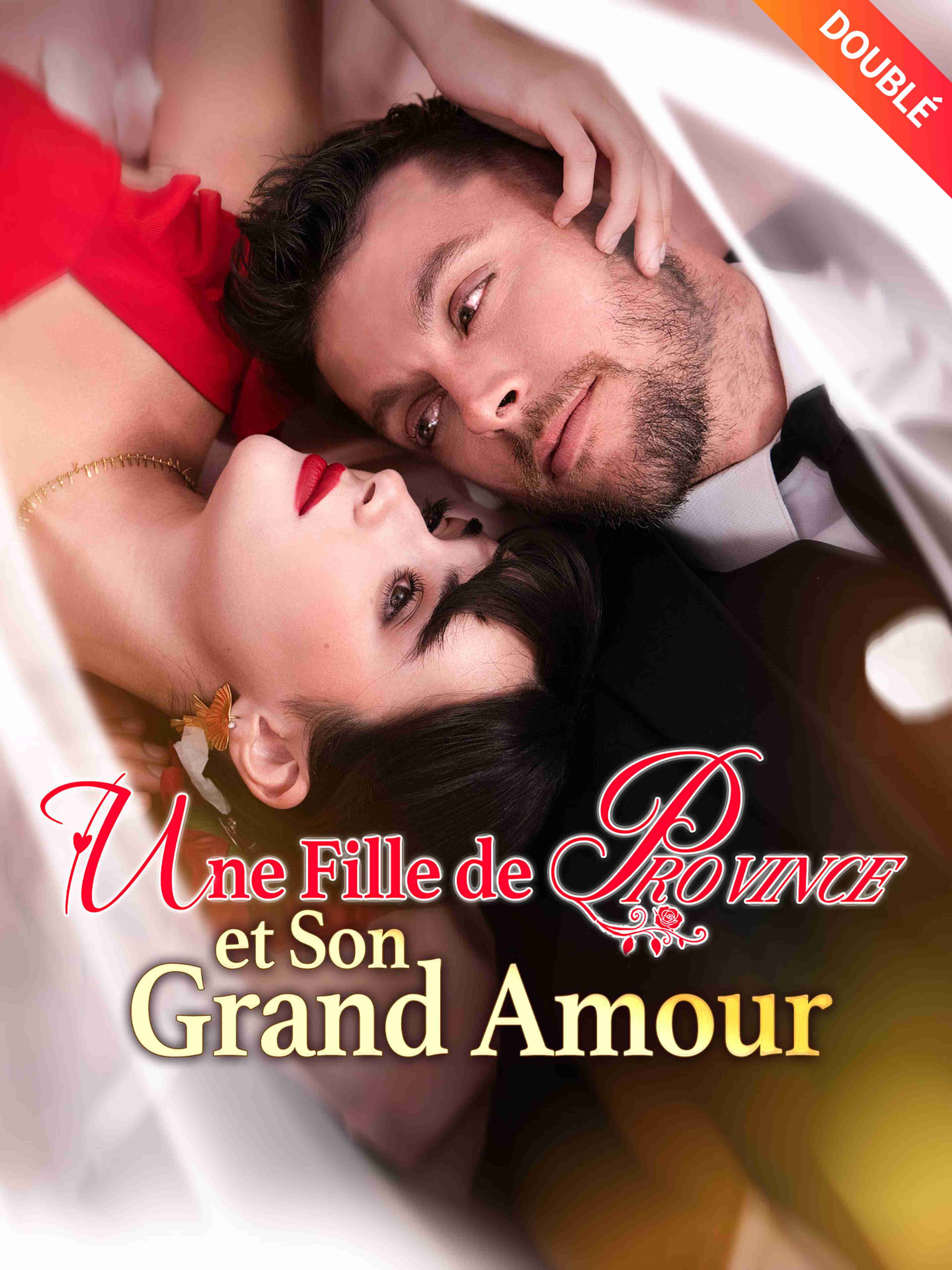 Une Fille de Province et Son Grand Amour