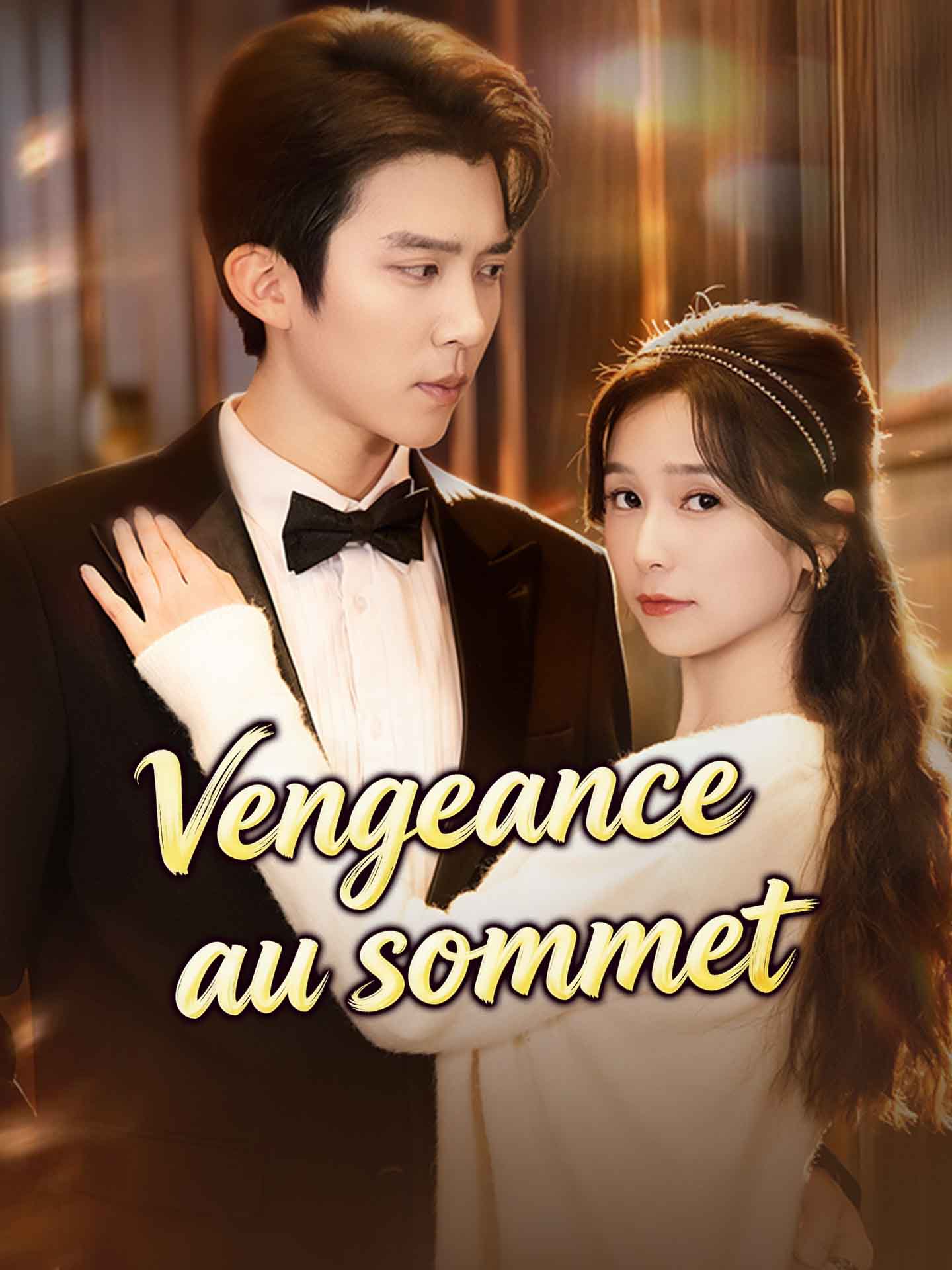 Vengeance au sommet