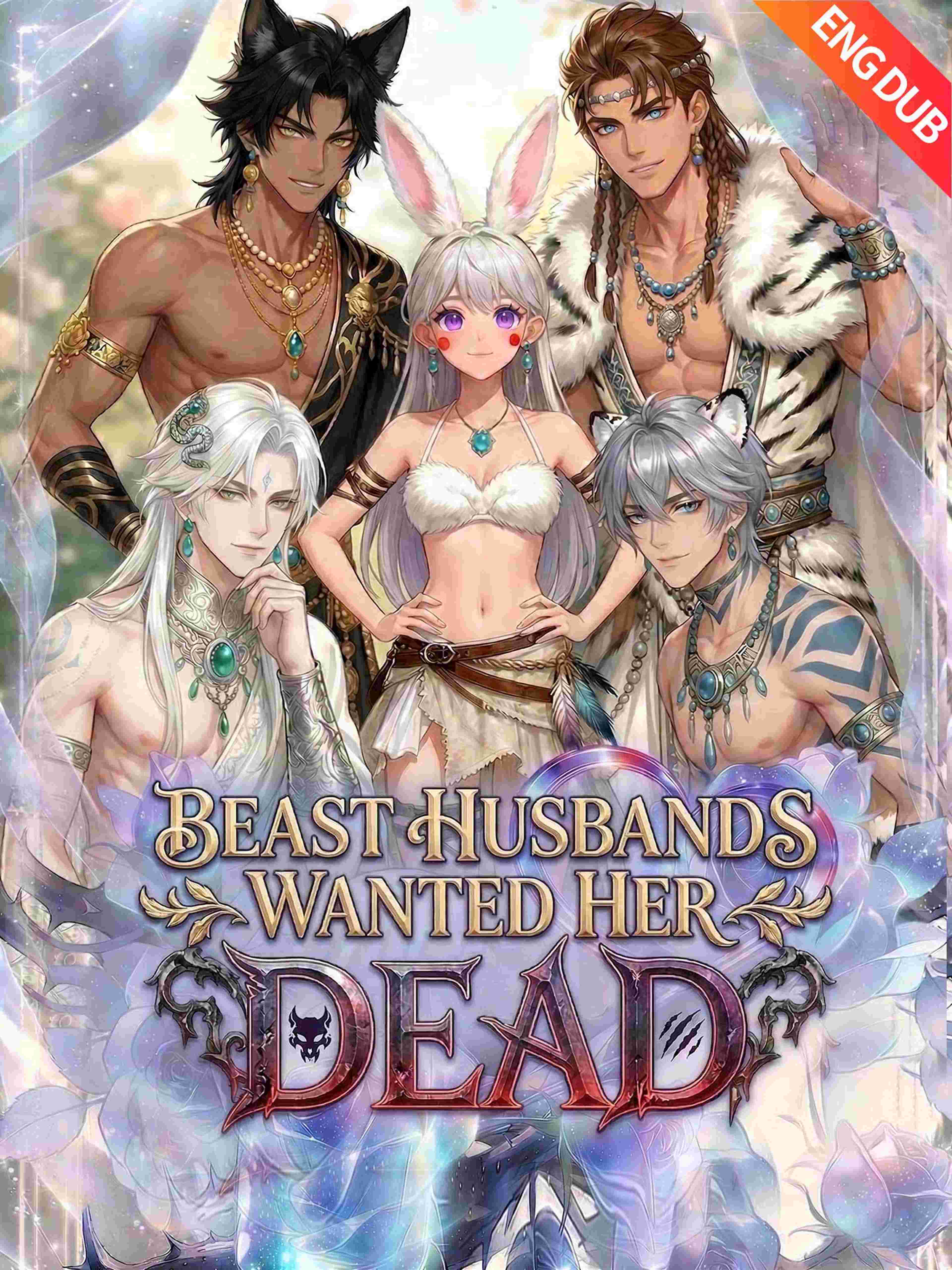 Eng Dub Beast Husbands Wanted Her Dead