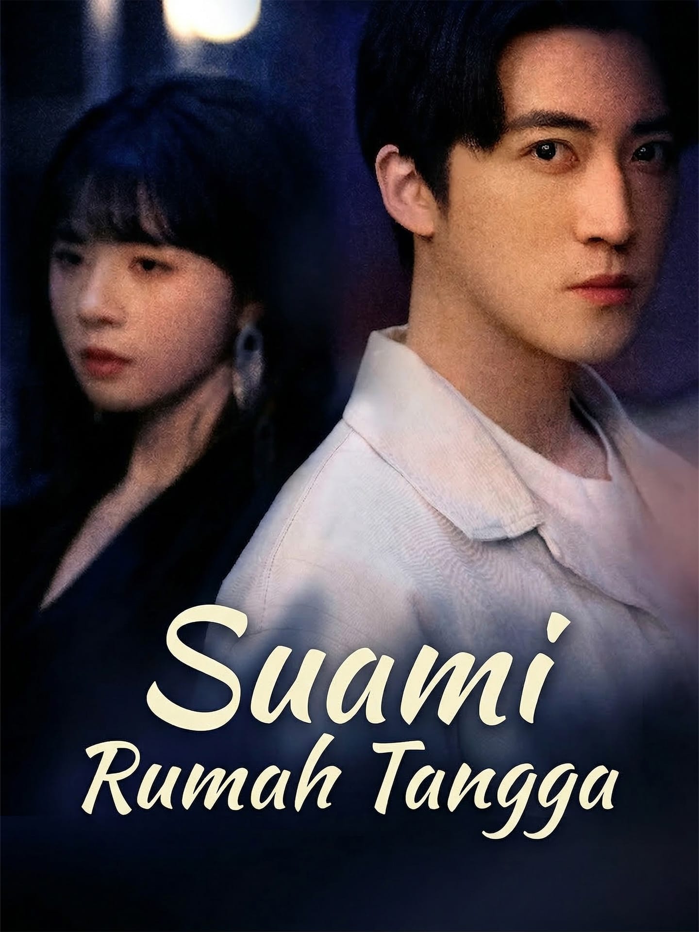 Poster Suami Rumah Tangga
