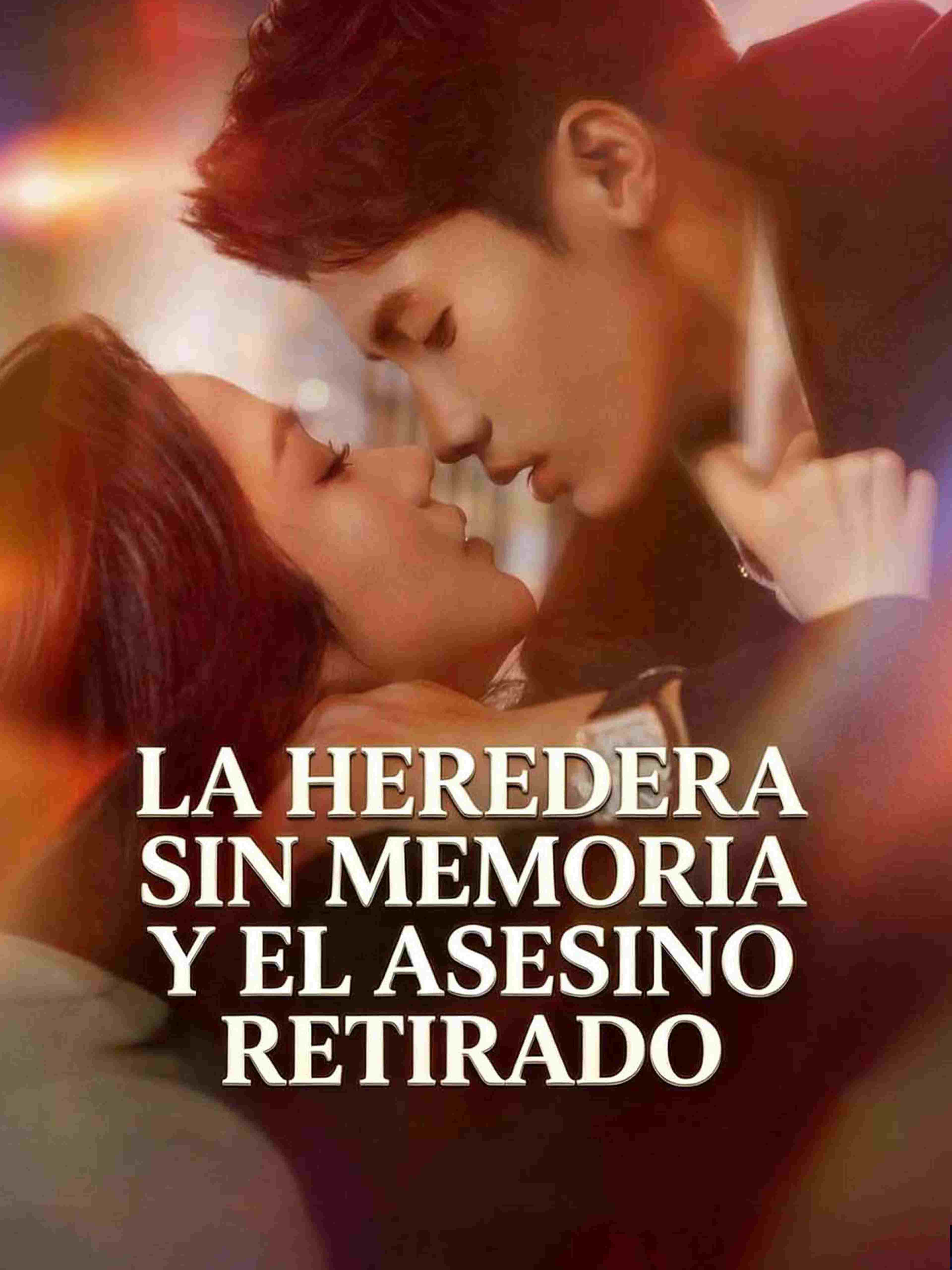 La Heredera Sin Memoria y el Asesino Retirado