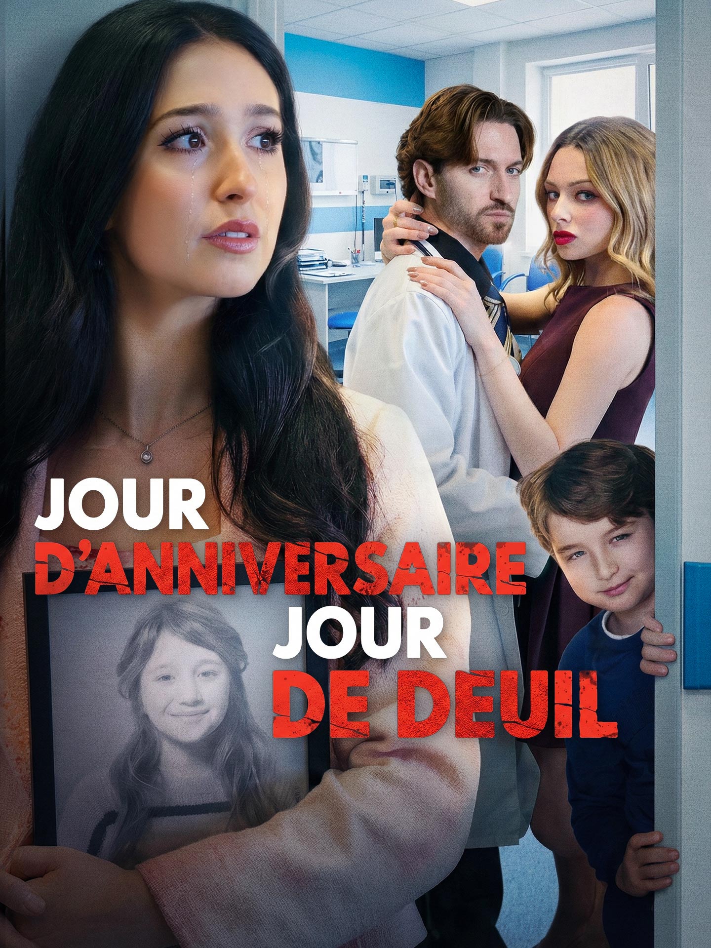 Jour d'Anniversaire, Jour de Deuil