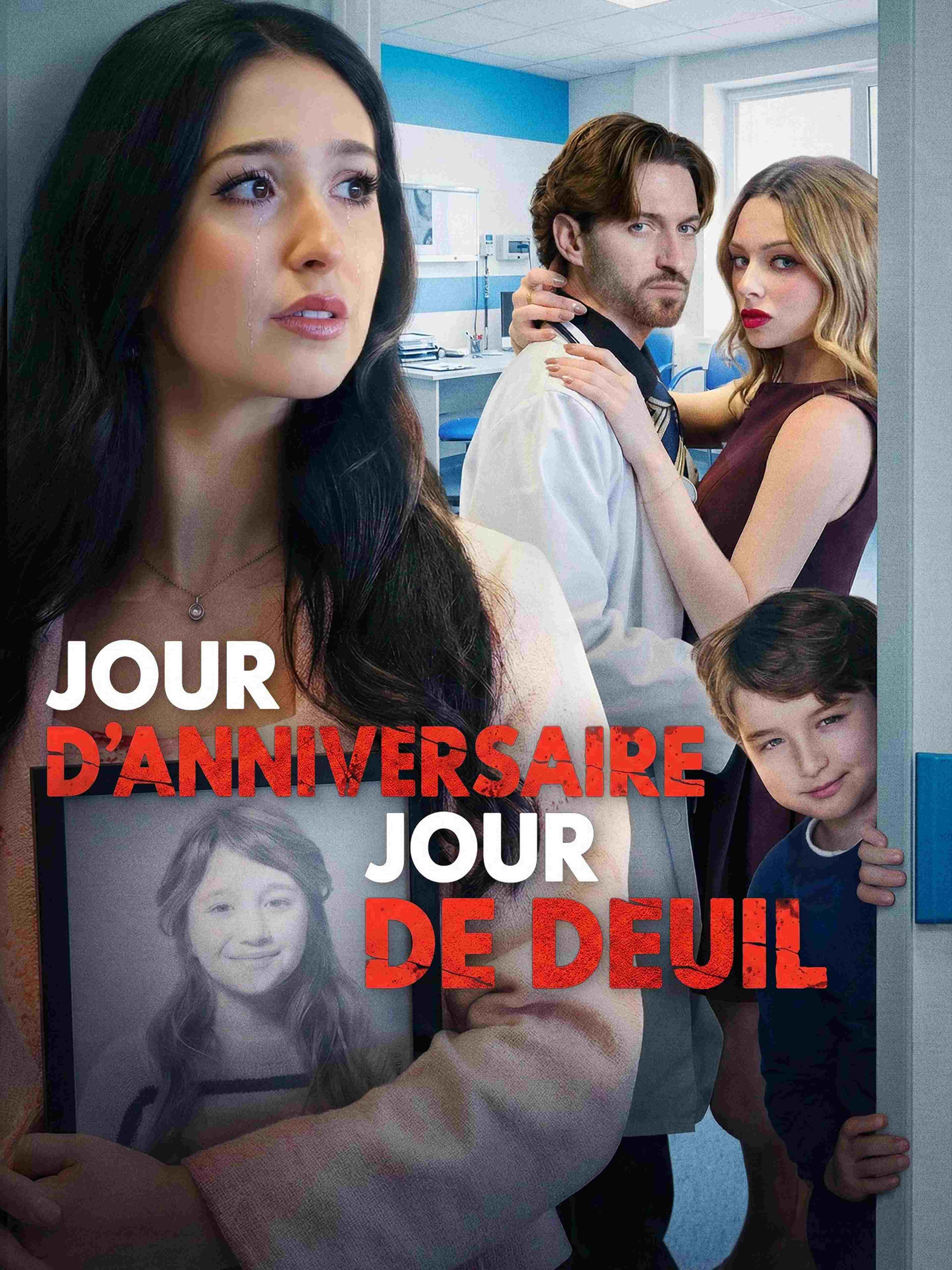 Jour d'Anniversaire, Jour de Deuil