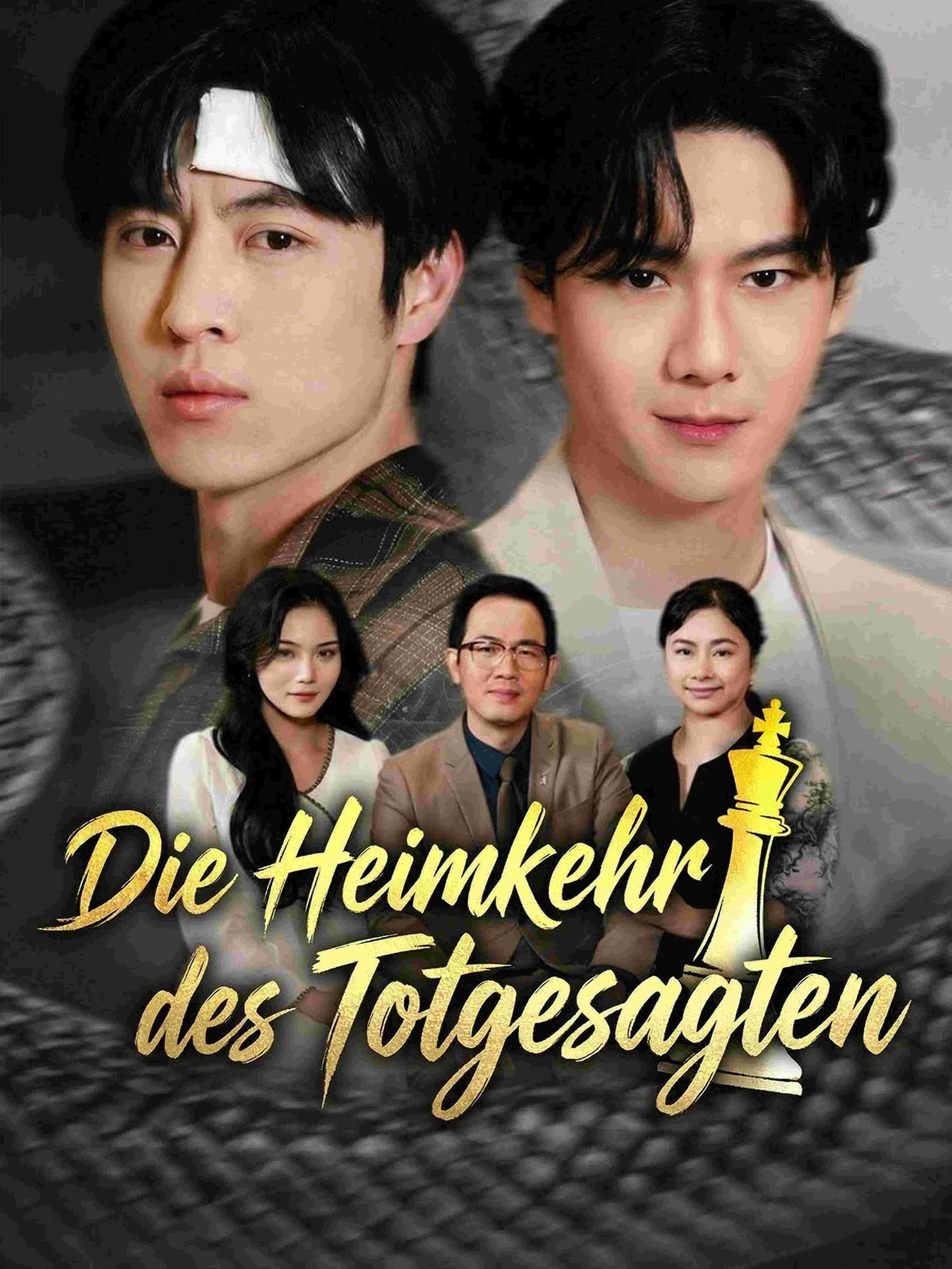 Die Heimkehr des Totgesagten