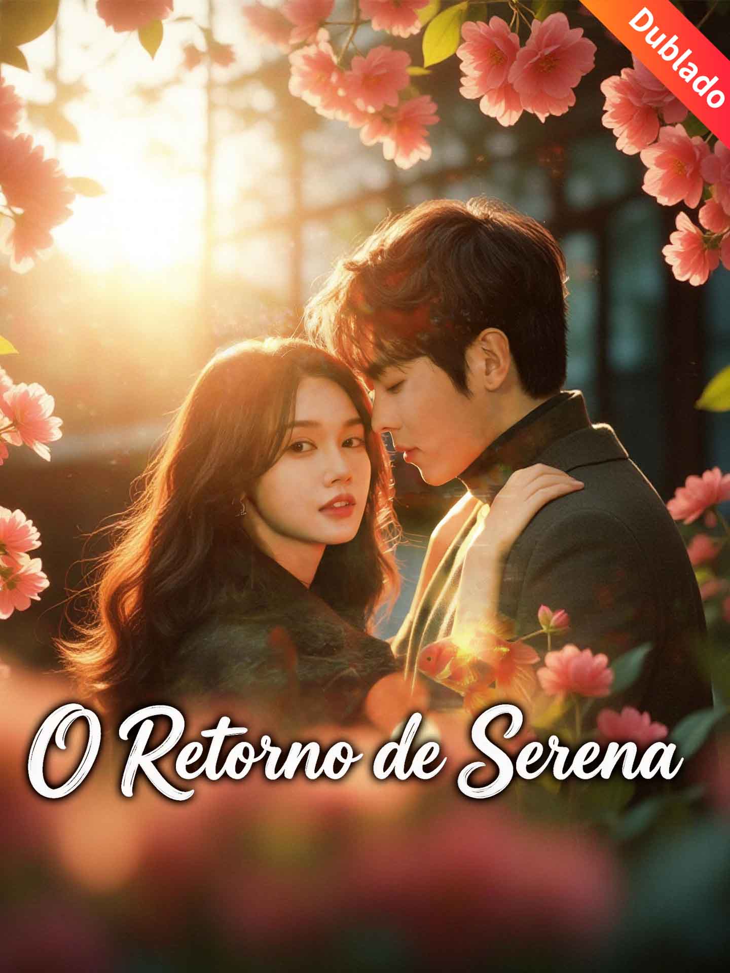 [Dublado] O Retorno de Serena