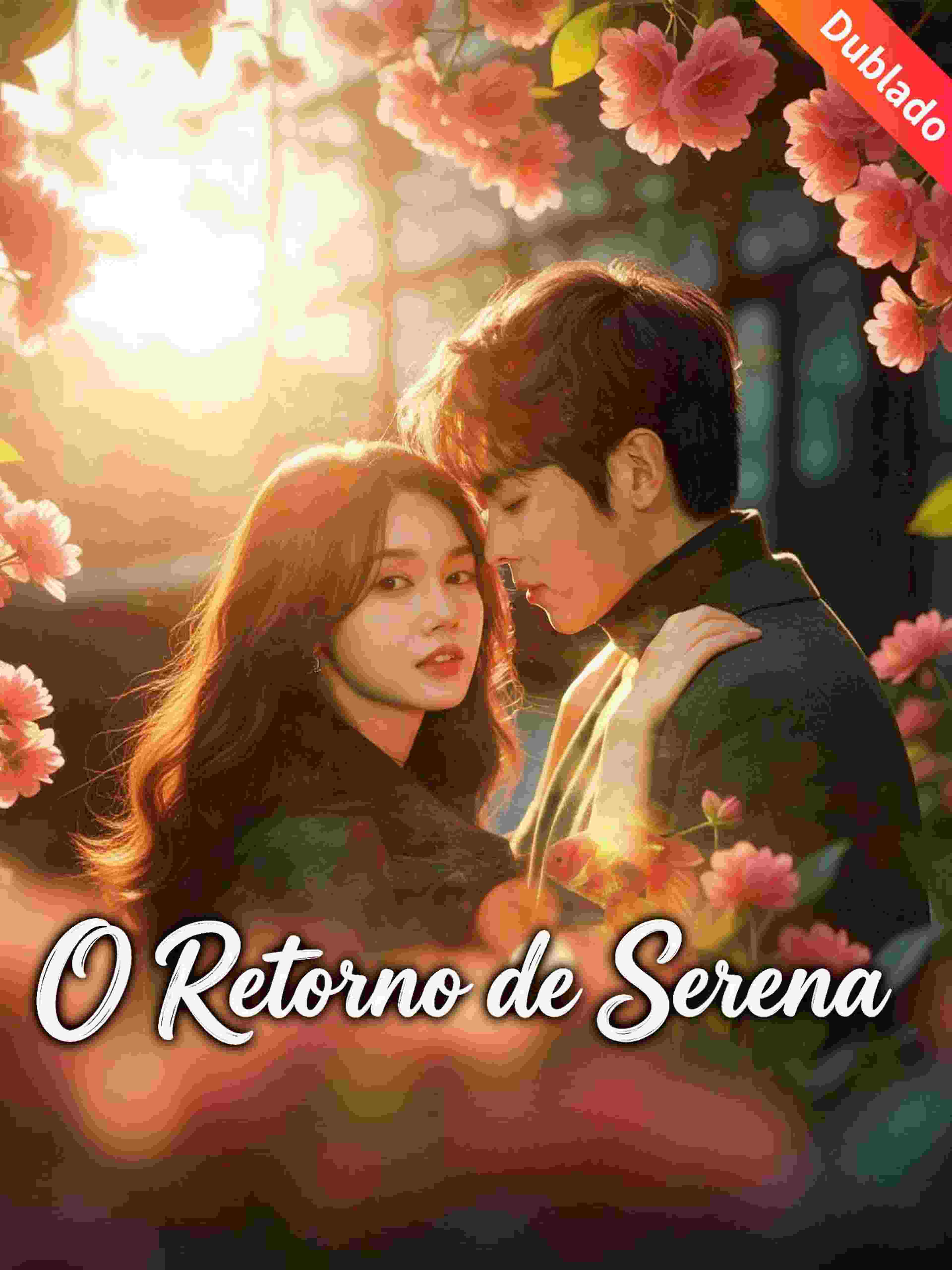 O Retorno de Serena (Dublado)