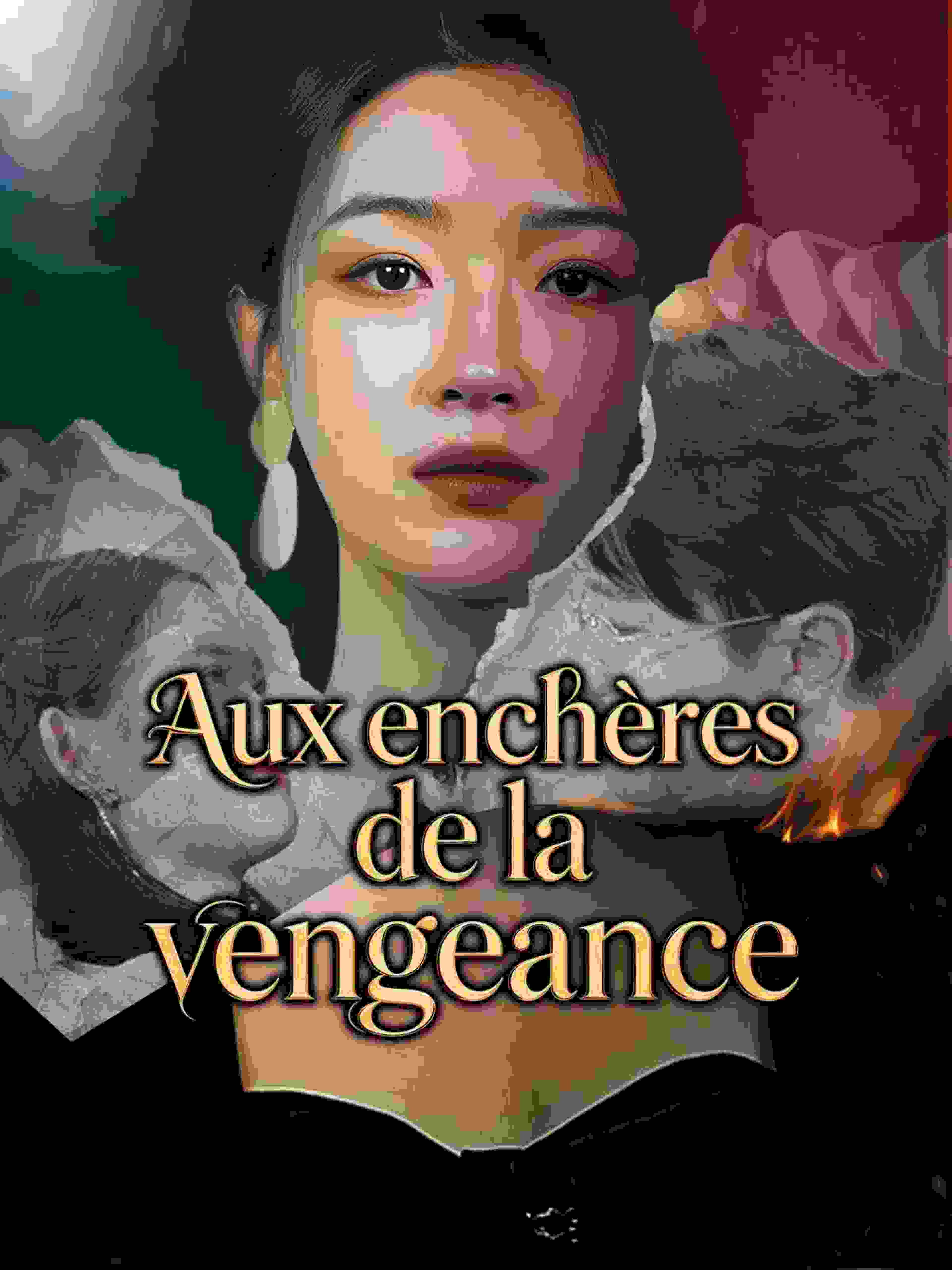 Aux enchères de la vengeance