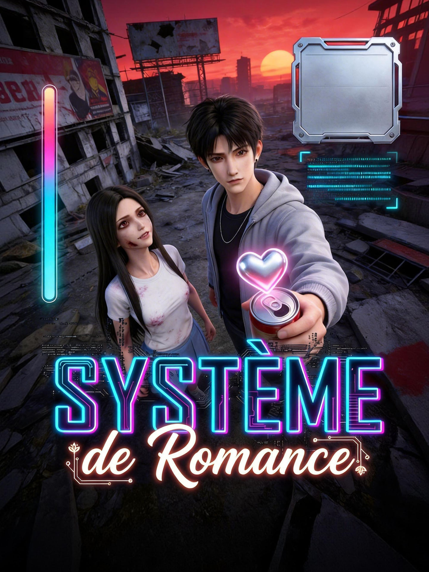 Système de Romance
