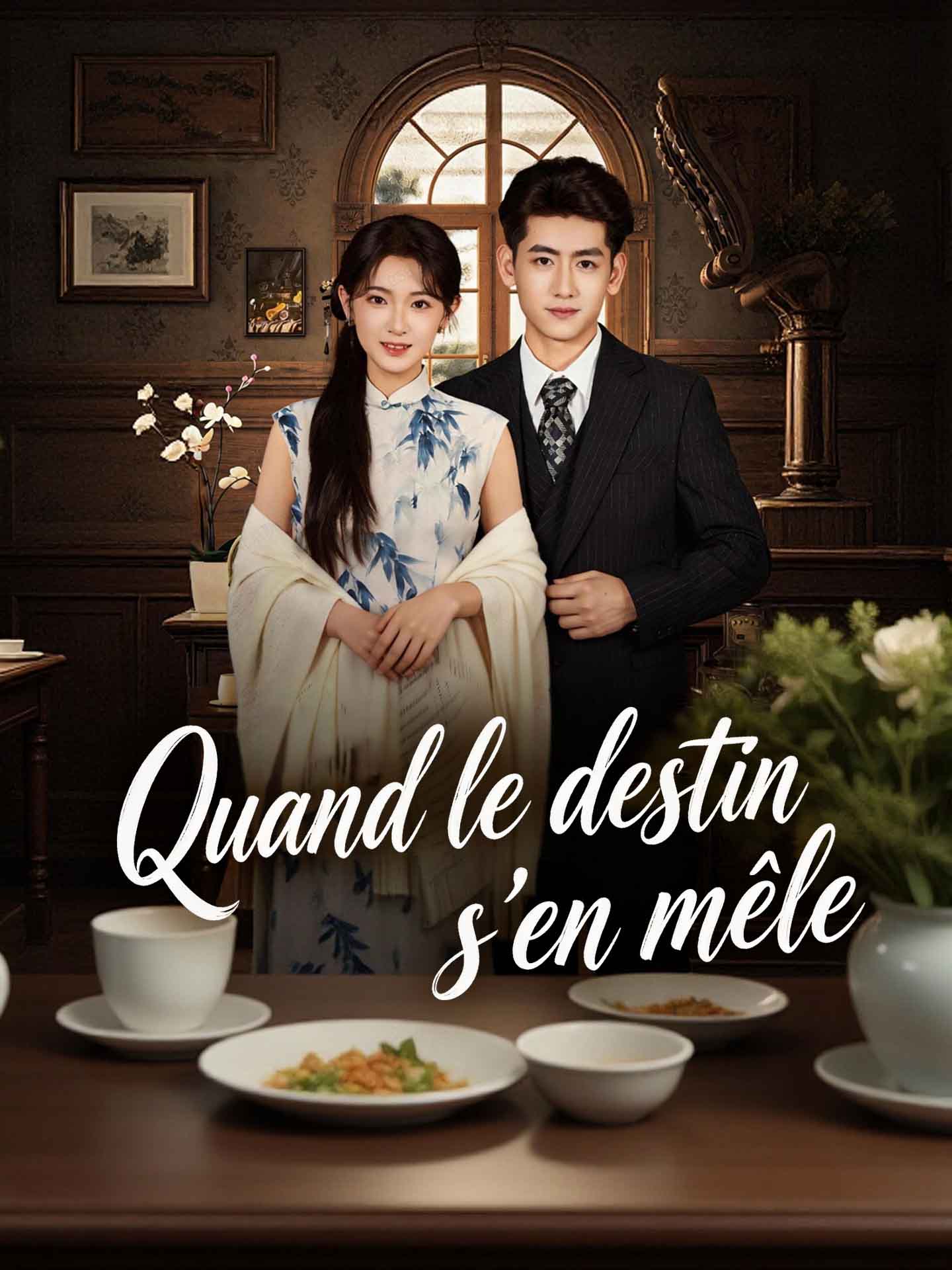 Quand le destin s'en mêle