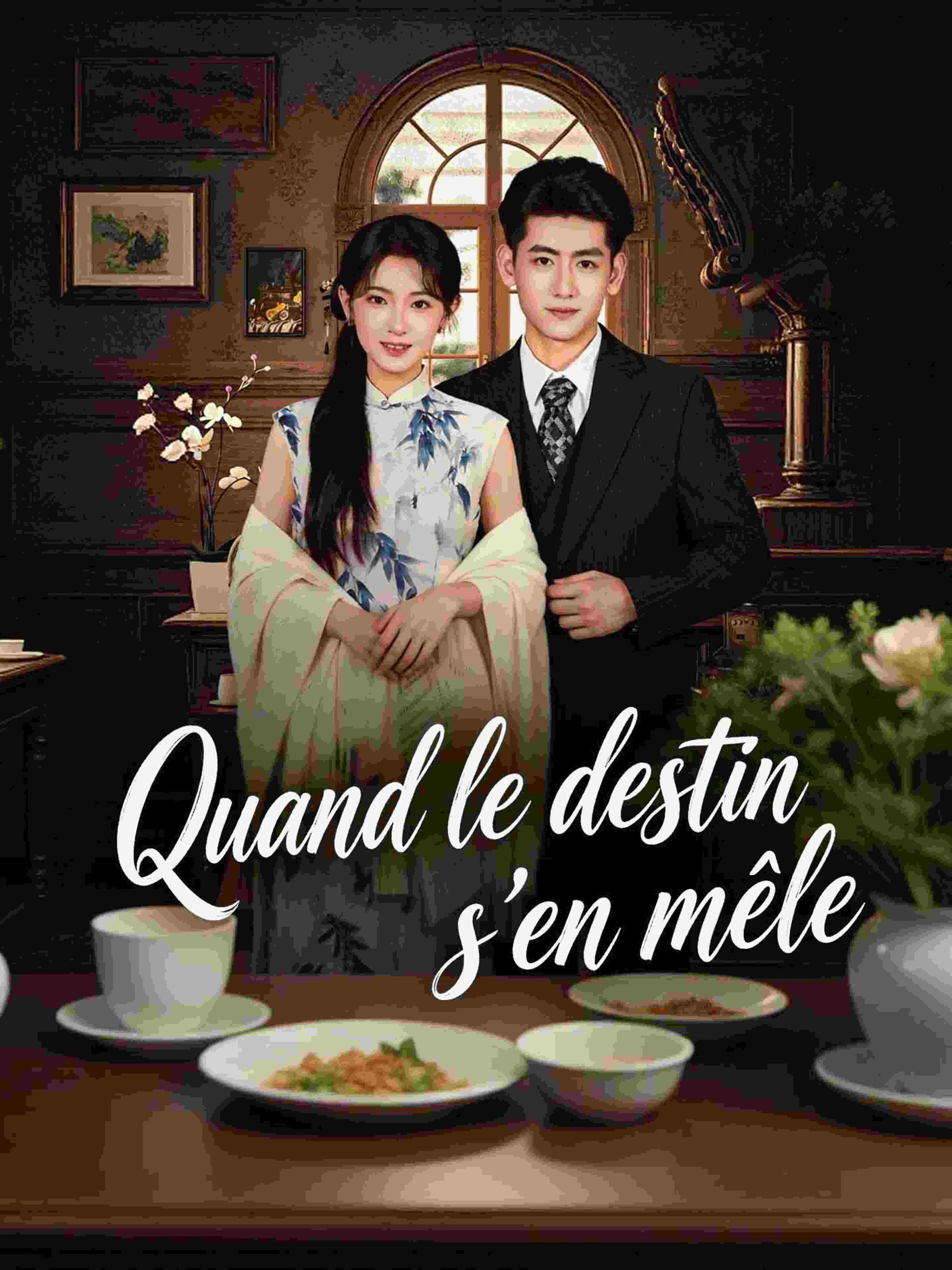 Quand le destin s'en mêle