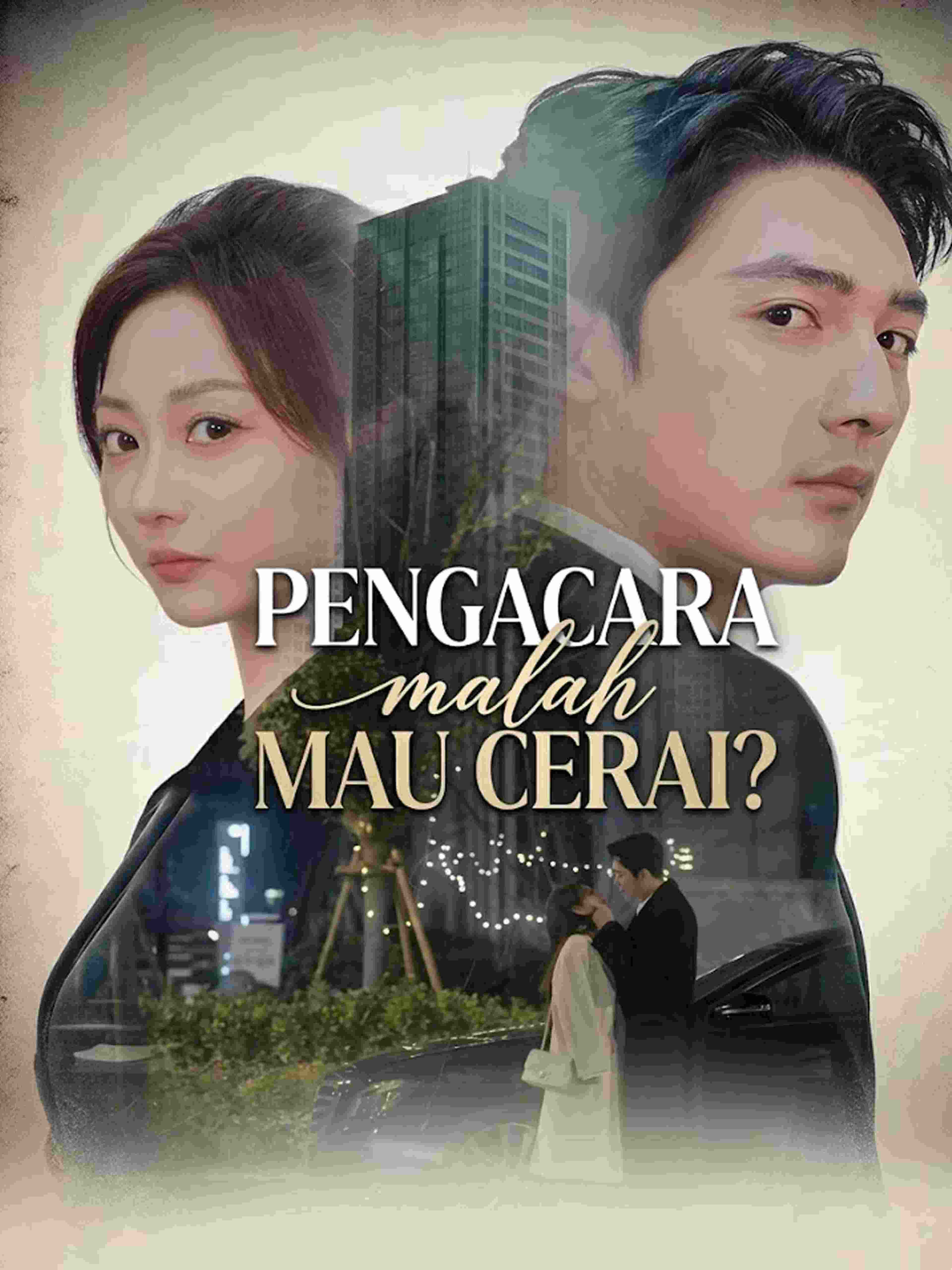 Pengacara Malah Mau Cerai?