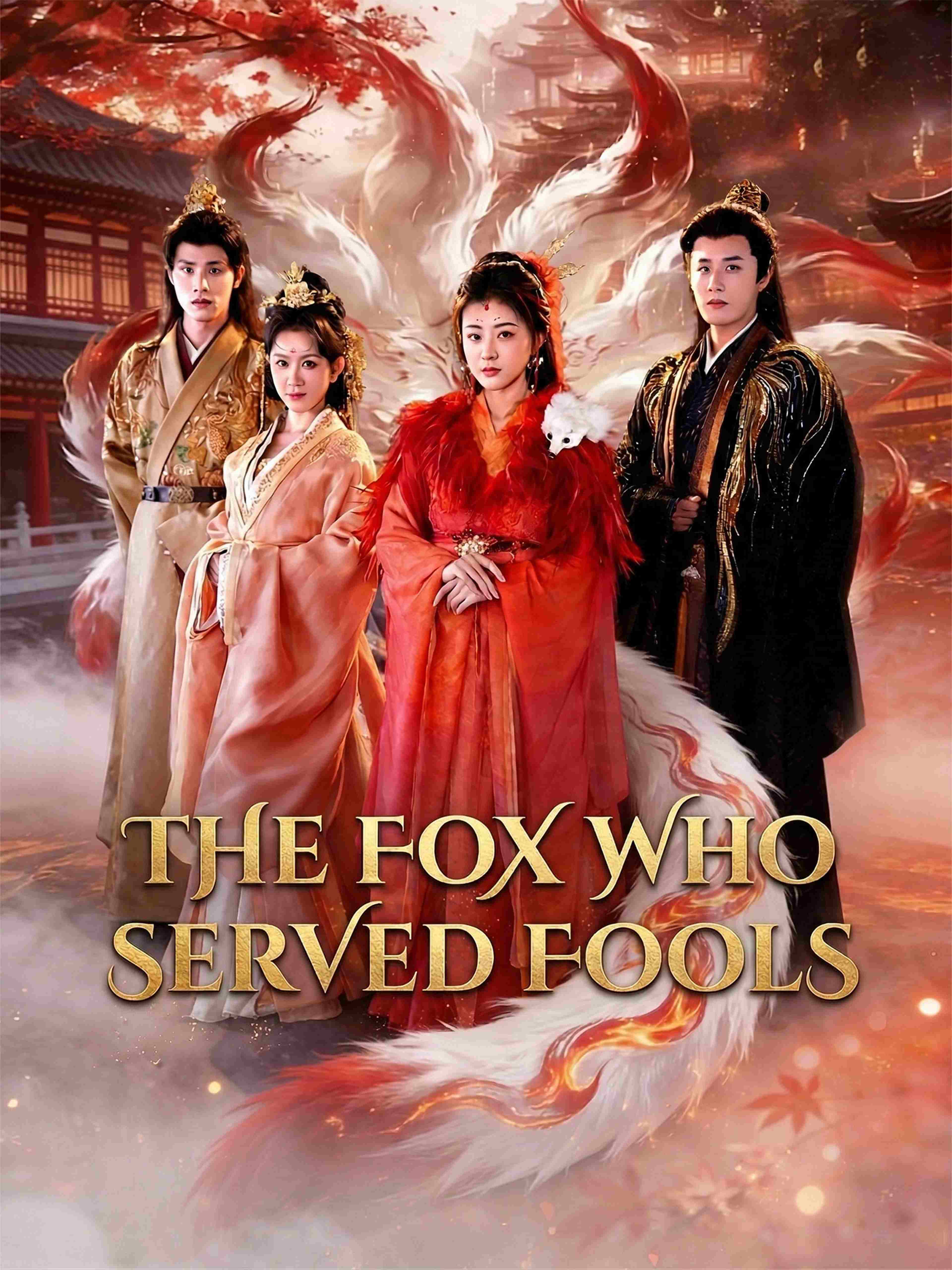The Fox Who Served Fools