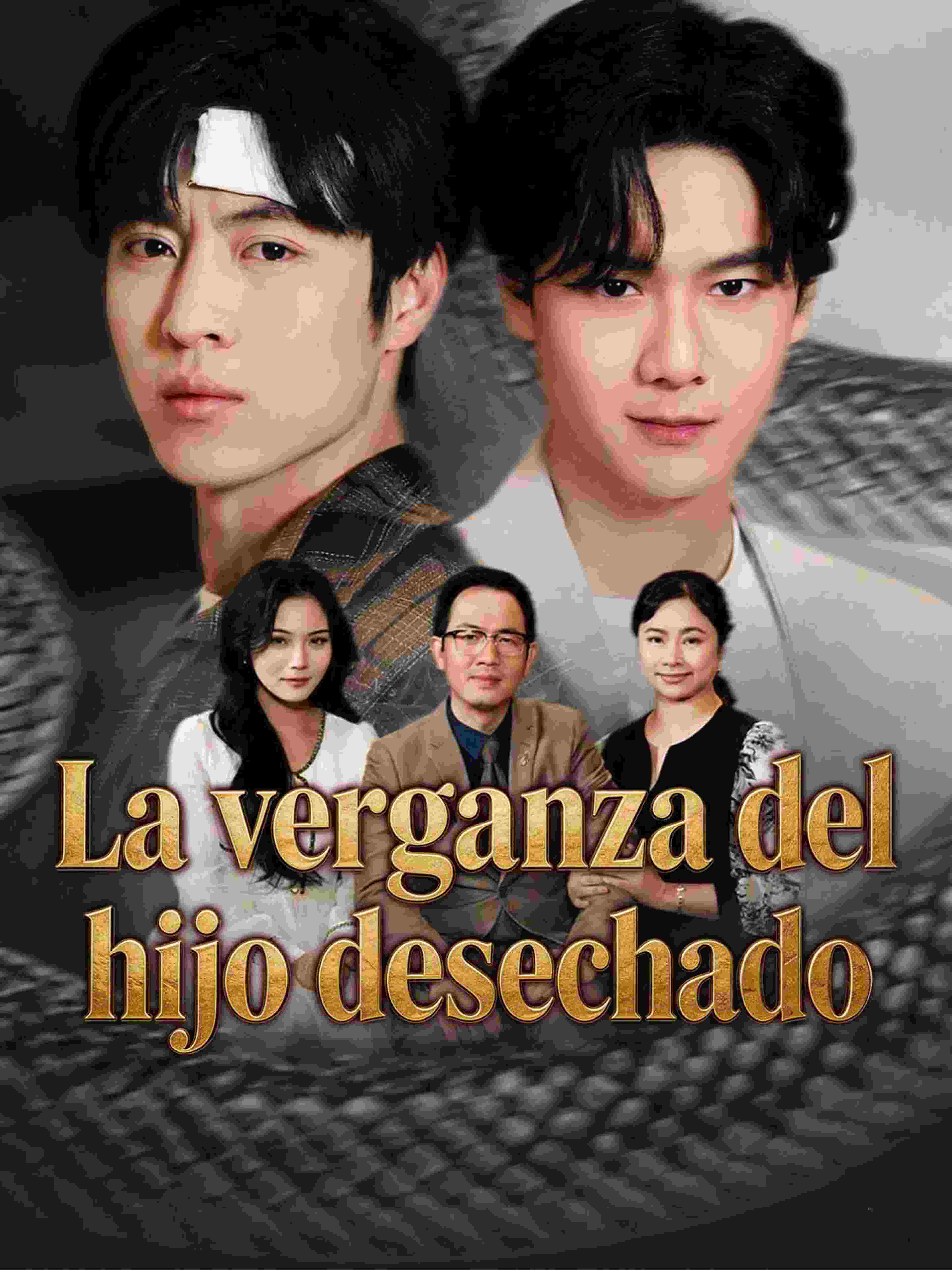 La venganza del hijo desechado
