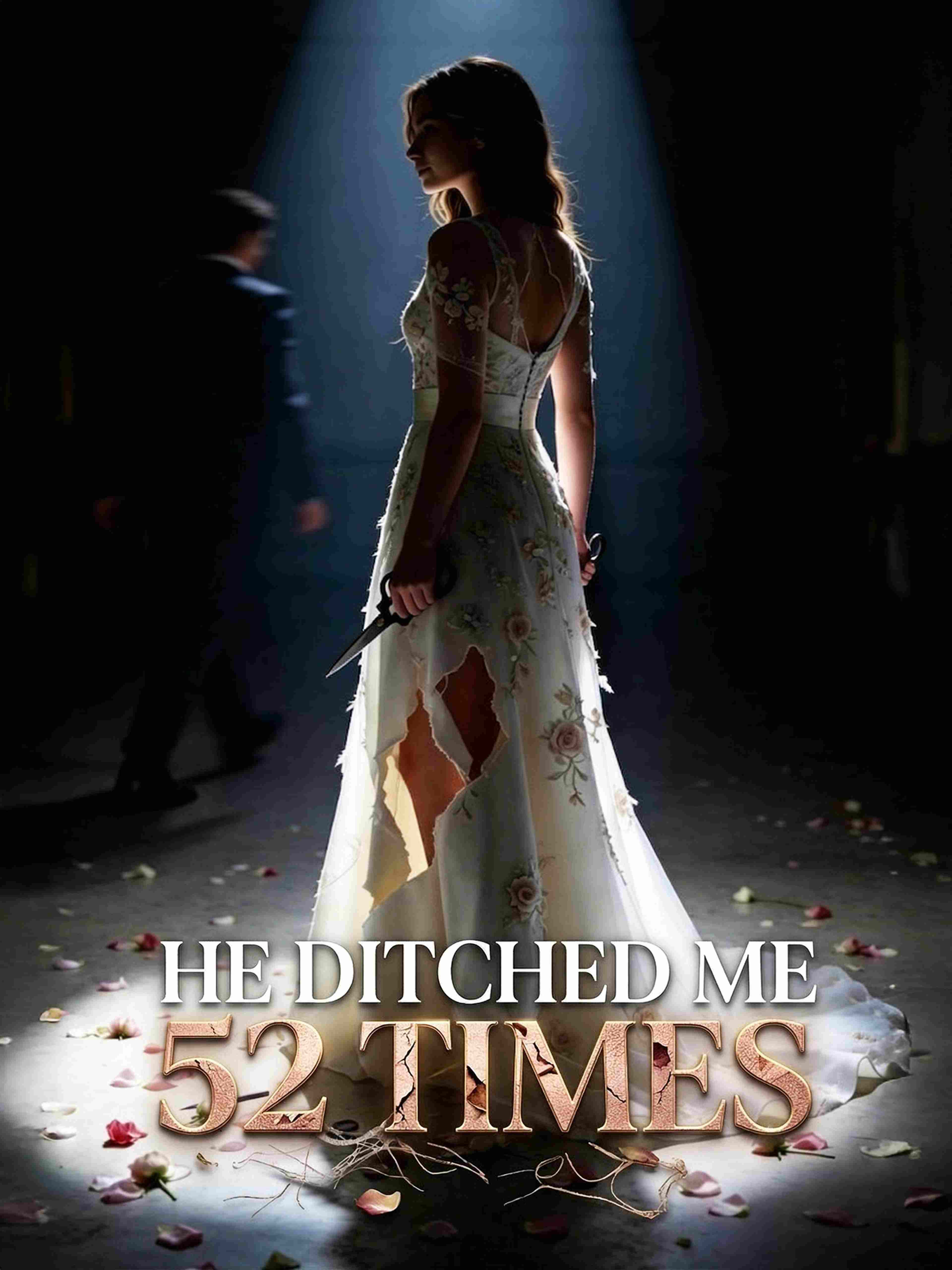 He Ditched Me 52 Times