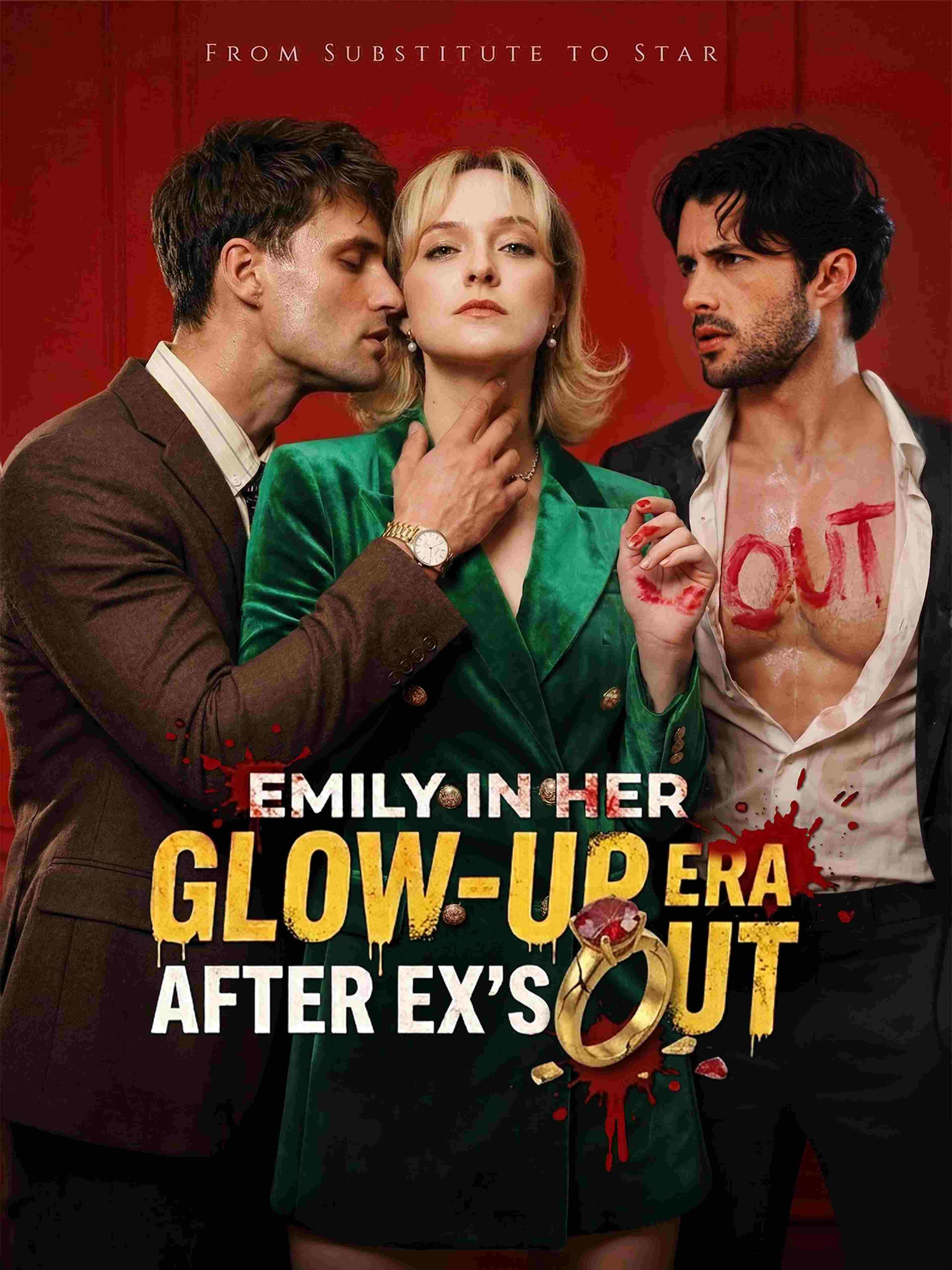 Emily In Her Glow Up Era After Ex S Out