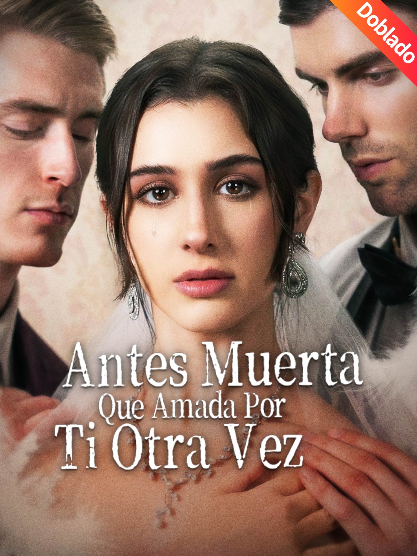 [Doblado]Antes Muerta Que Amada Por Ti Otra Vez