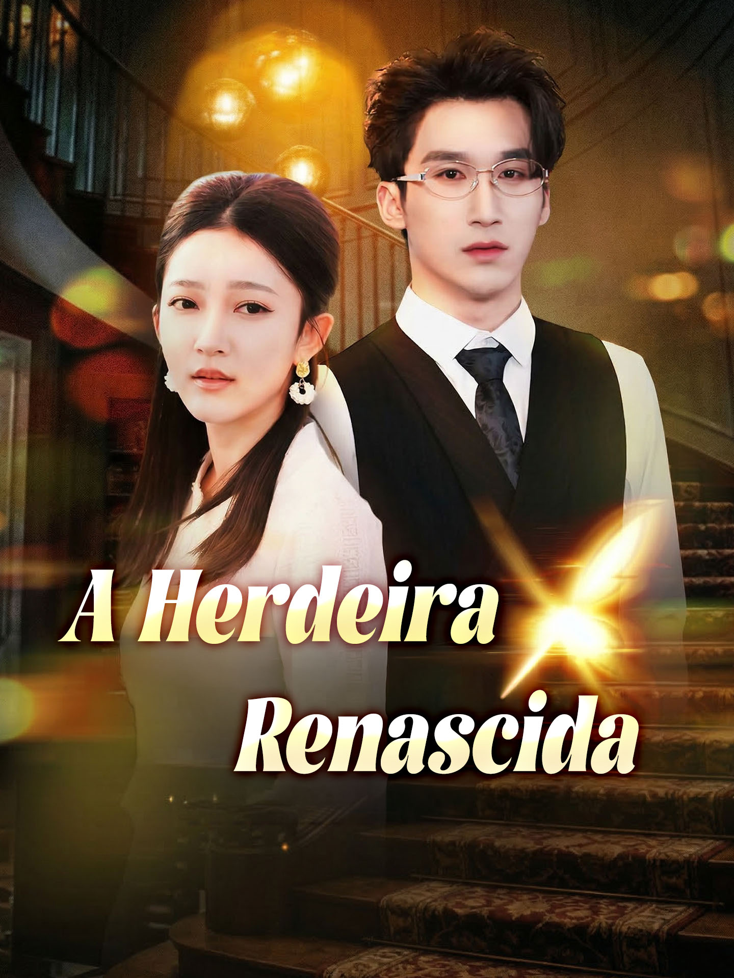 A Herdeira Renascida