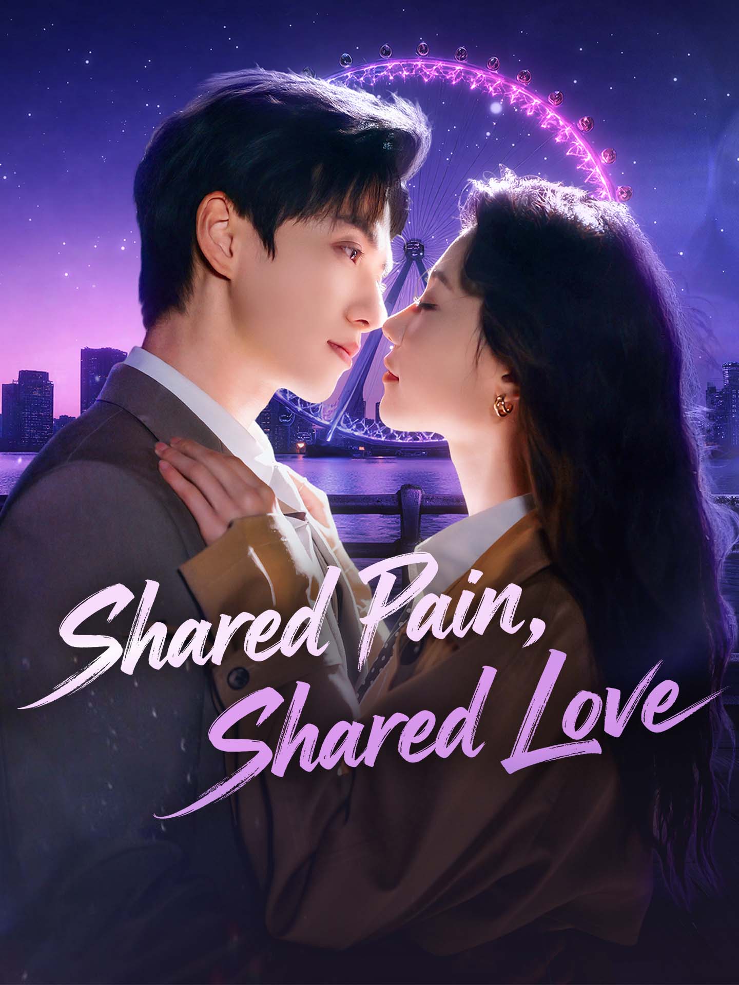 Shared Pain, Shared Love